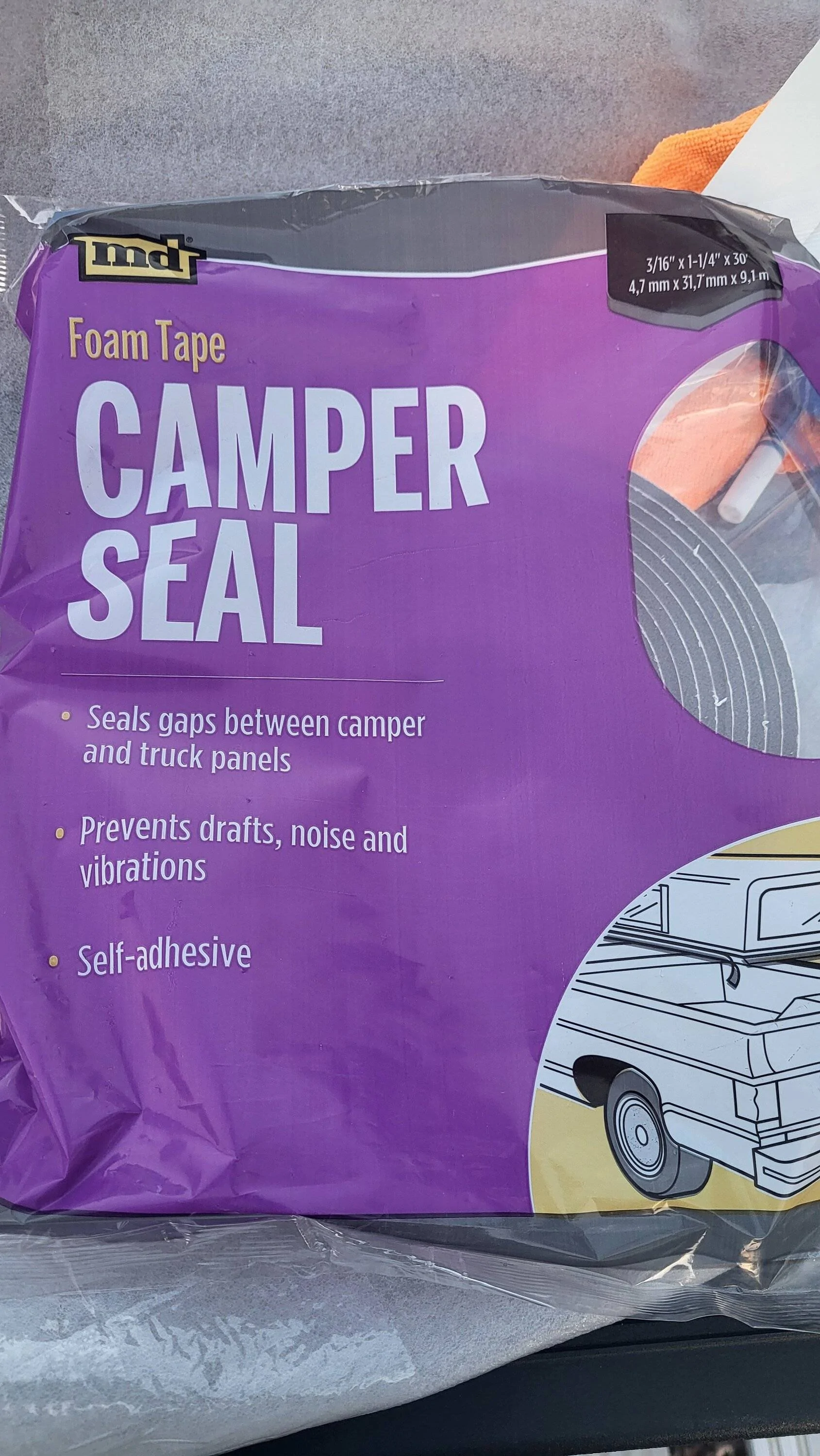 Jeep Gladiator Aftermarket Trail Rail system? 20240303_172636