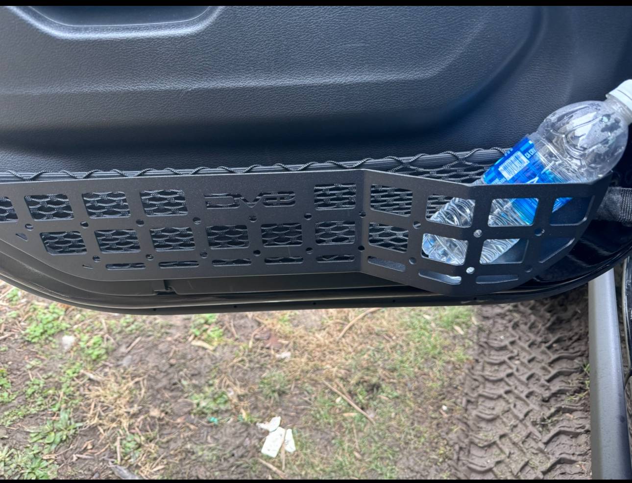 Jeep Gladiator Dv8 door panels-installed! IMG_8559