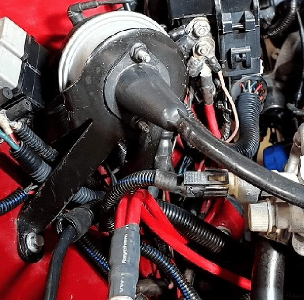 Jeep Gladiator 3.6L ESS Battery Cable Diagram 1709564104587