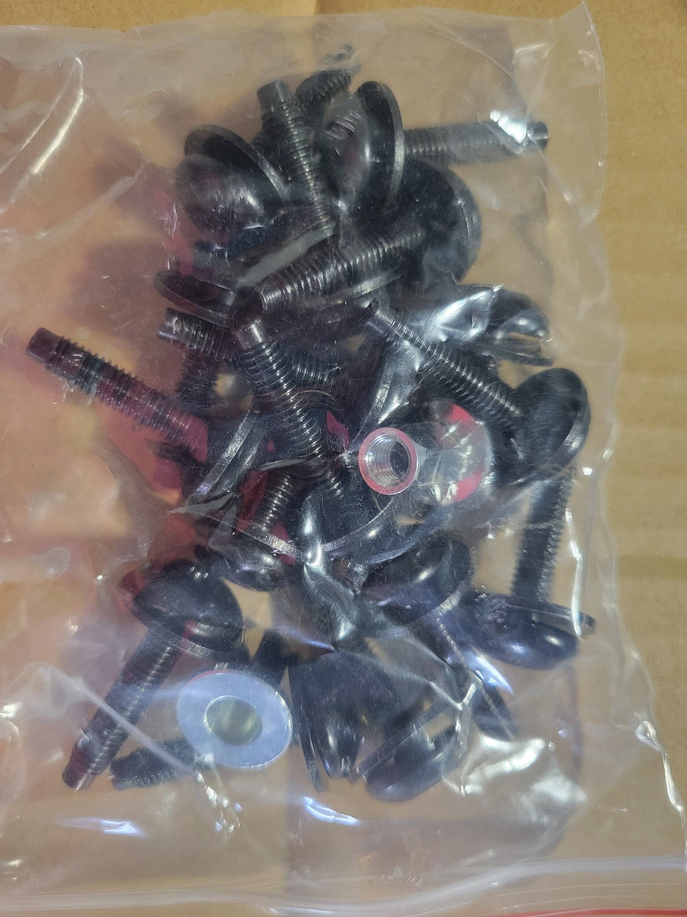 Jeep Gladiator Aftermarket Trail Rail system? 1000003904
