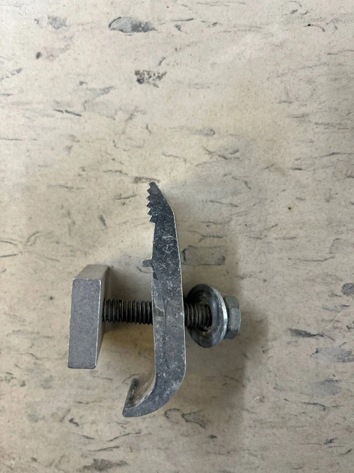 Jeep Gladiator Aftermarket Trail Rail system? 1000003915