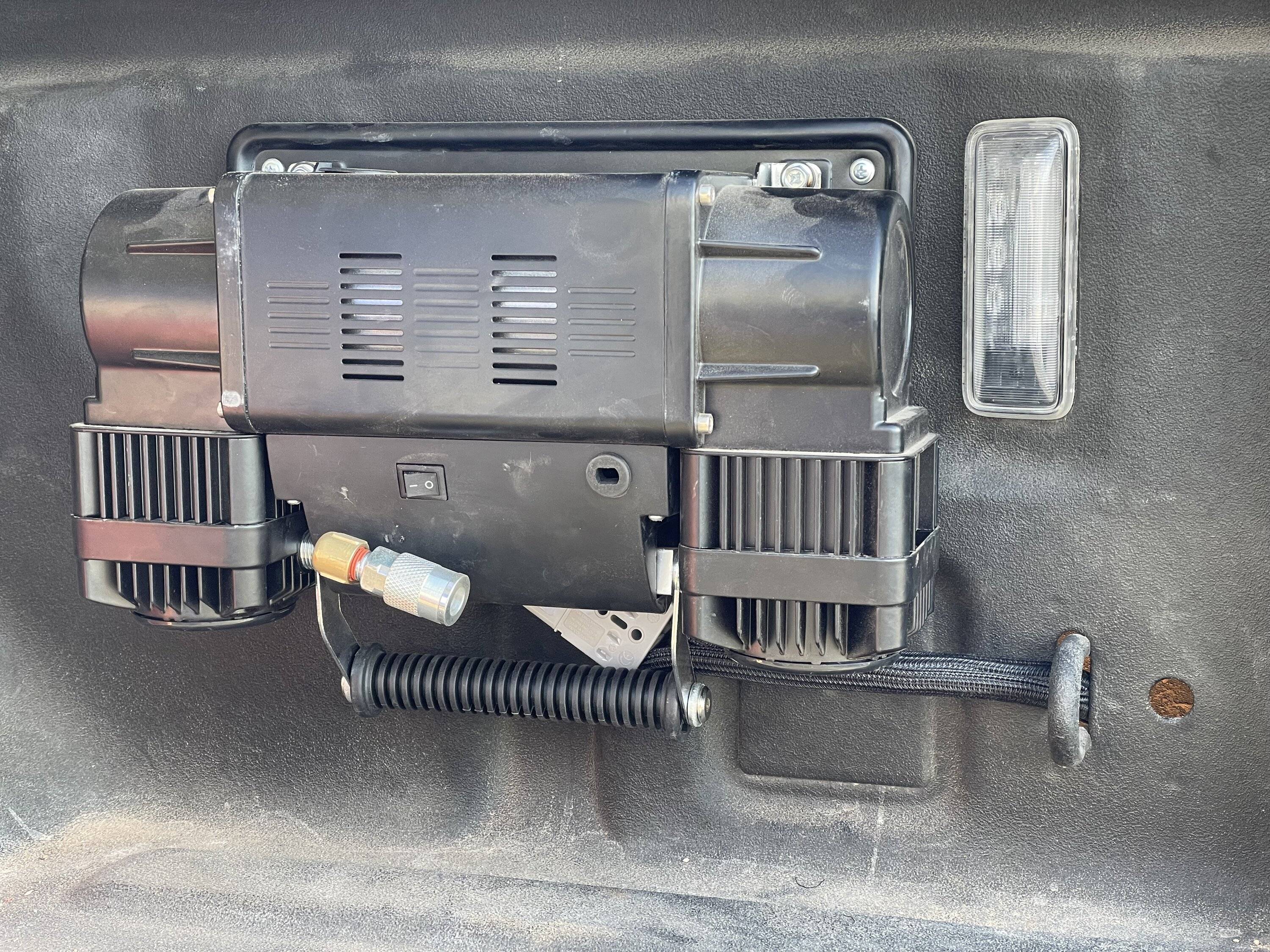 Jeep Gladiator What did you do TO your Gladiator today? [ADMIN WARNING: NO POLITICS, NO GUN TALK] IMG_5178