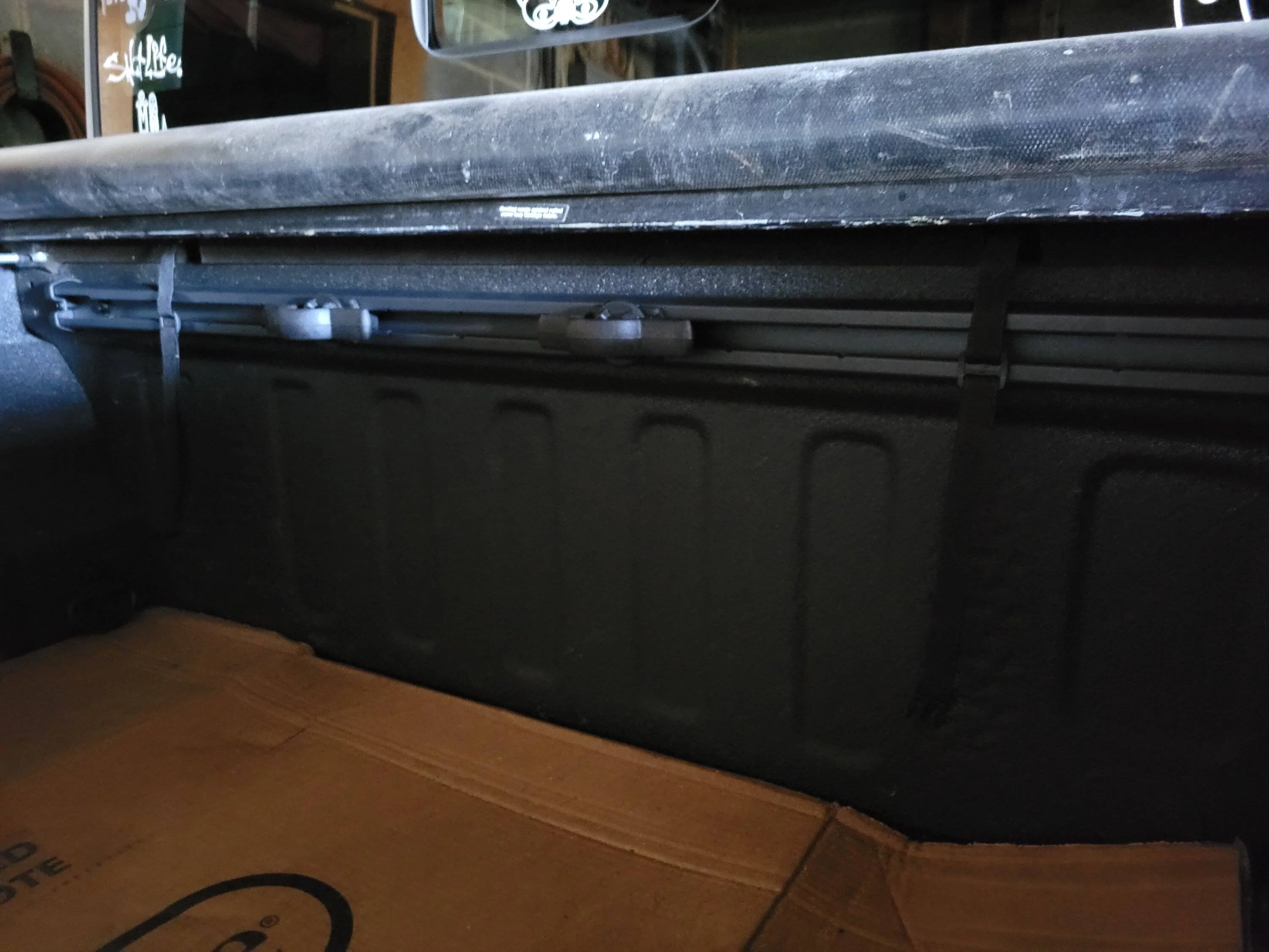 Jeep Gladiator Billie Bars for sale $425 1000003908