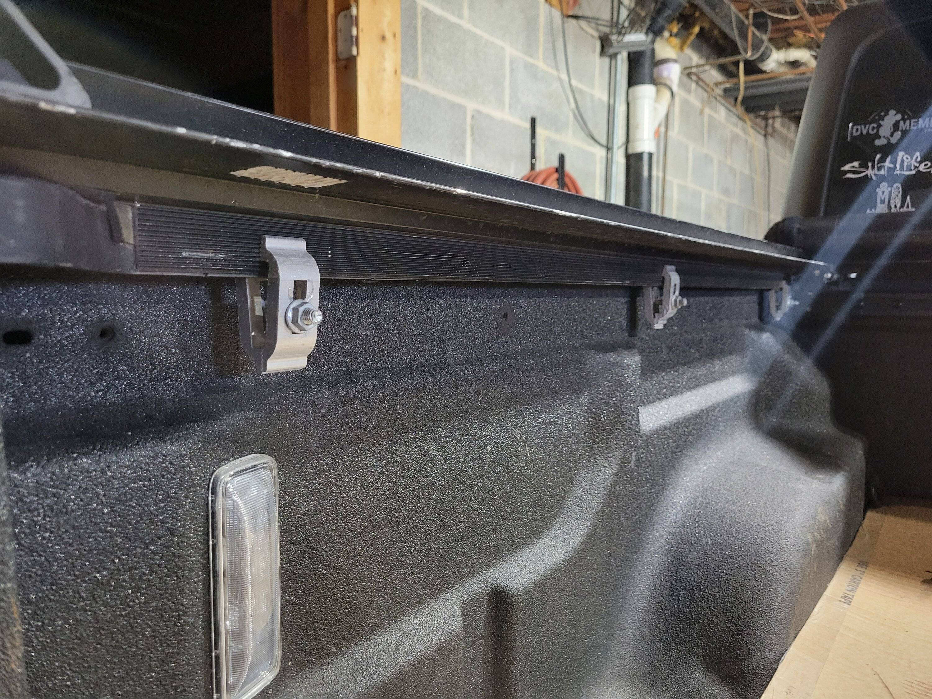 Jeep Gladiator Billie Bars for sale $425 1000003909
