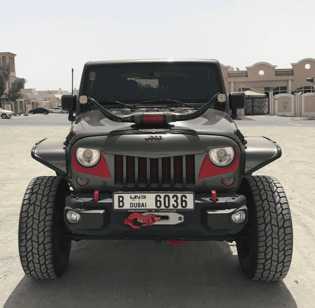 Jeep Gladiator 2024 Jeep Gladiator Texas Trail Celebrates the Lone Star State 1709602797902