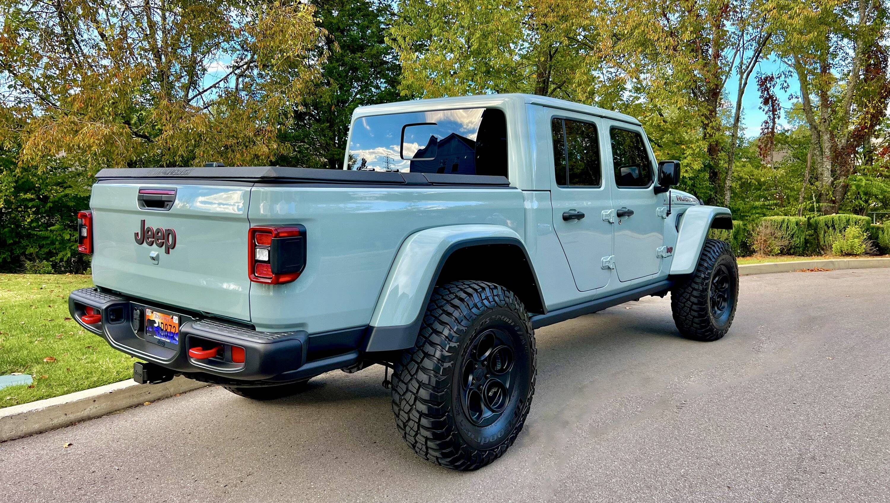 Jeep Gladiator My 23 Earl Gray Rubicon IMG_0008_