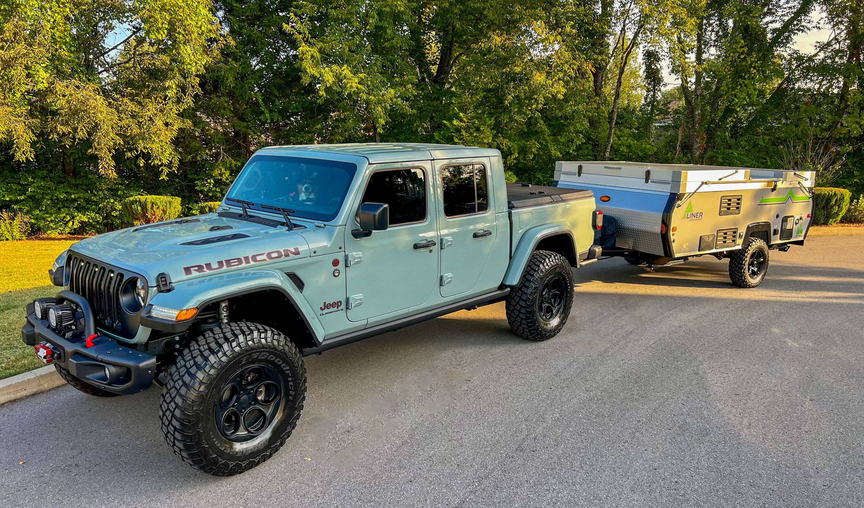 Jeep Gladiator My 23 Earl Gray Rubicon IMG_9544_