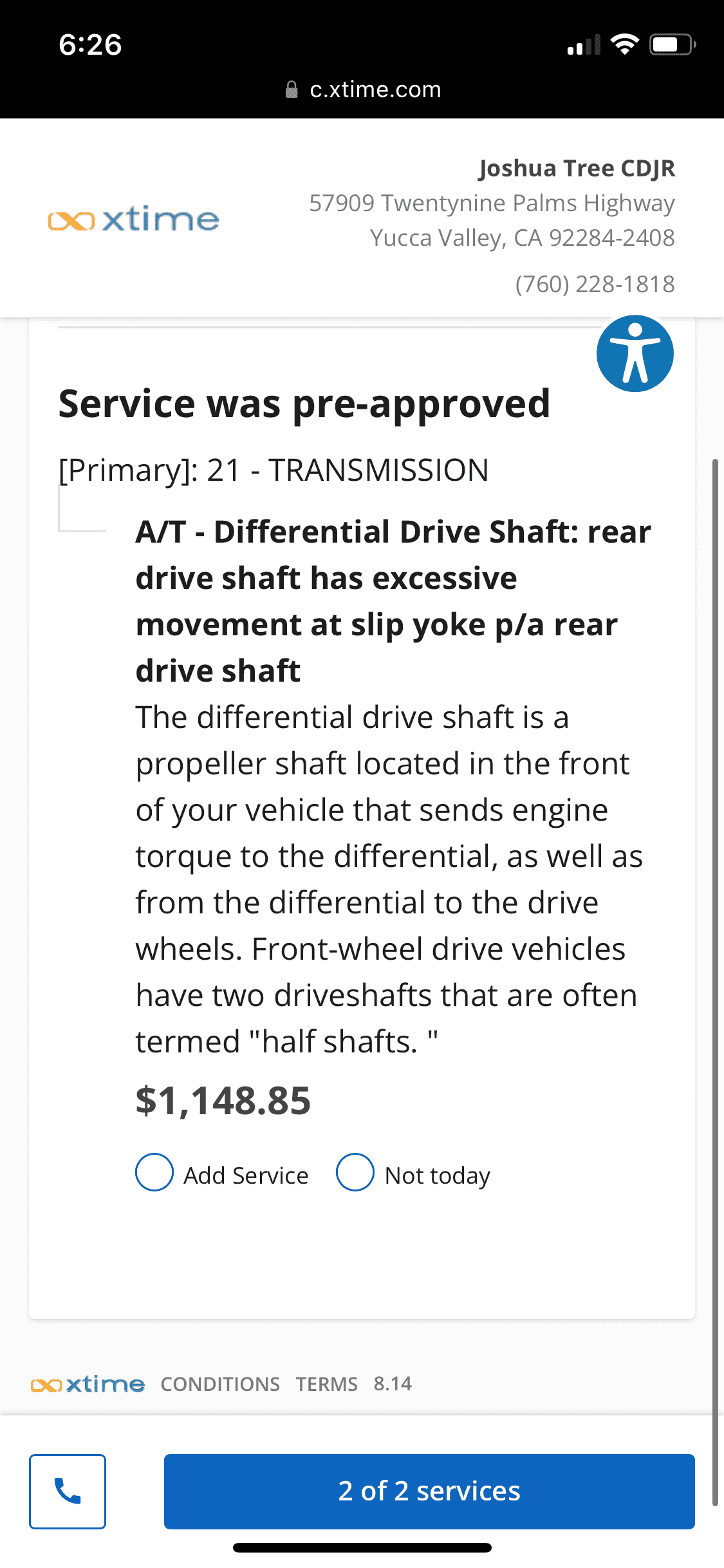 Jeep Gladiator Steering and Transmission issues F17D6A67-10FE-4347-9E26-9E5C73D747C0