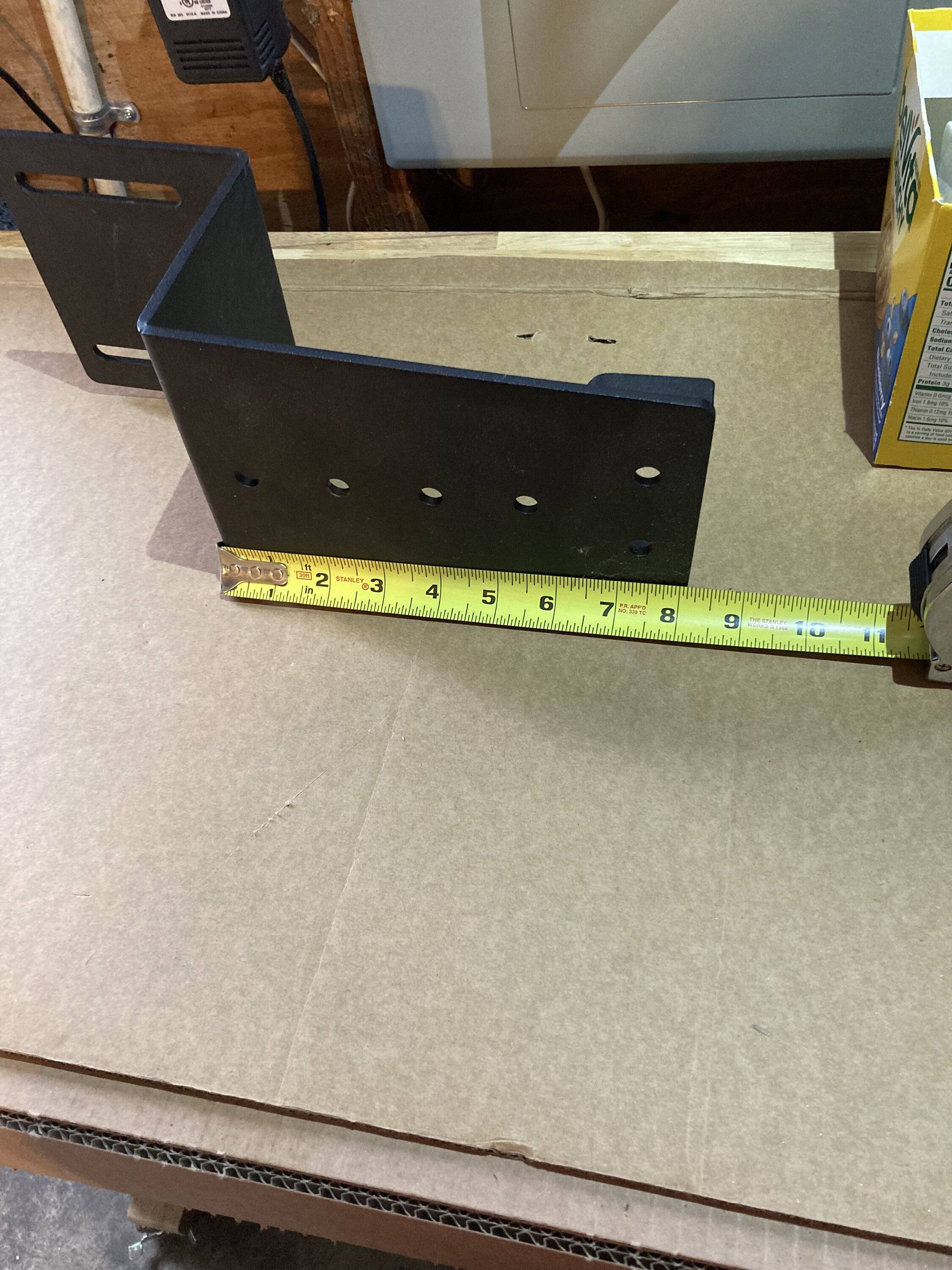 Jeep Gladiator Billie Bars for sale $425 IMG_8075