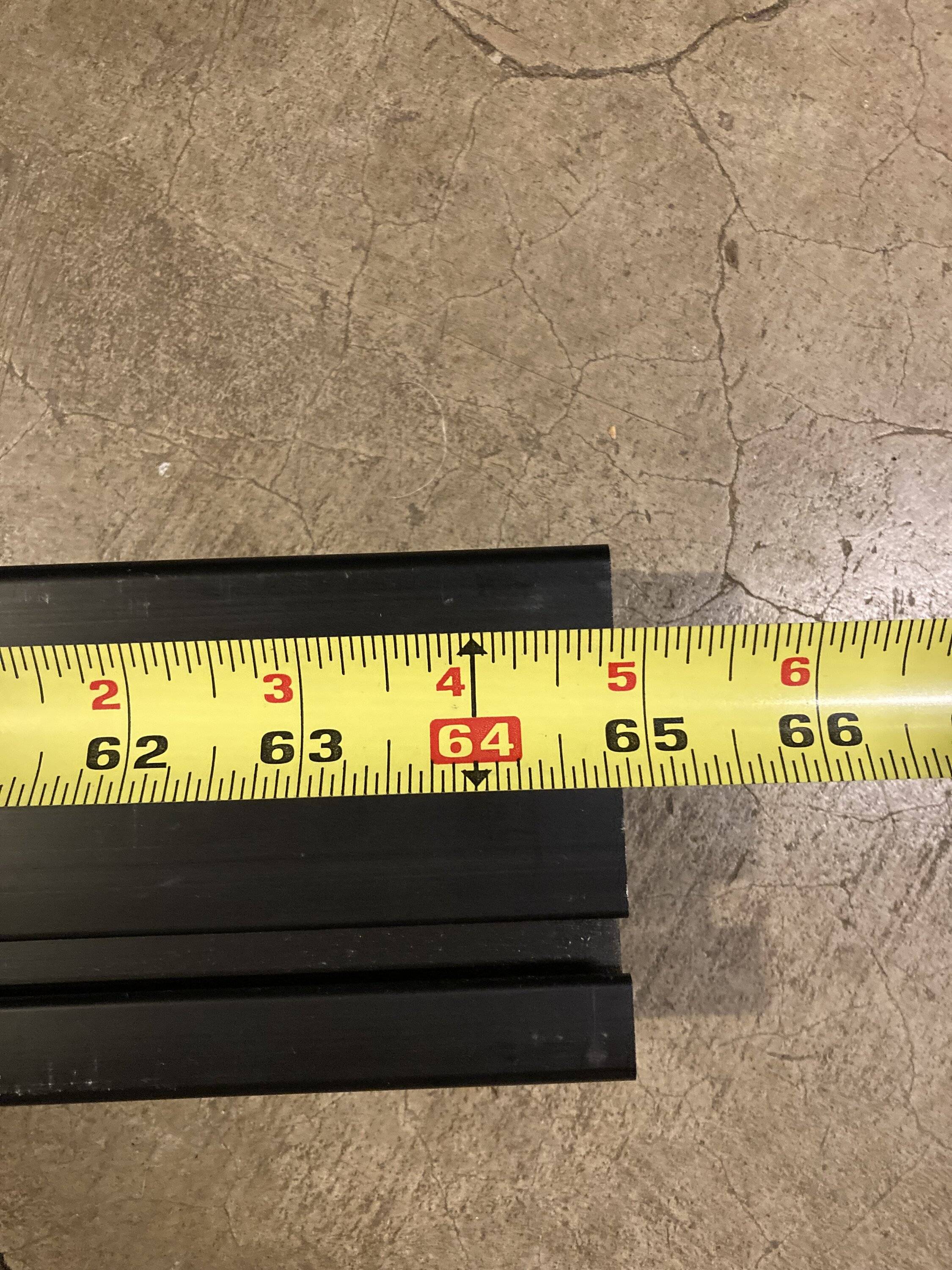 Jeep Gladiator Billie Bars for sale $425 IMG_8070