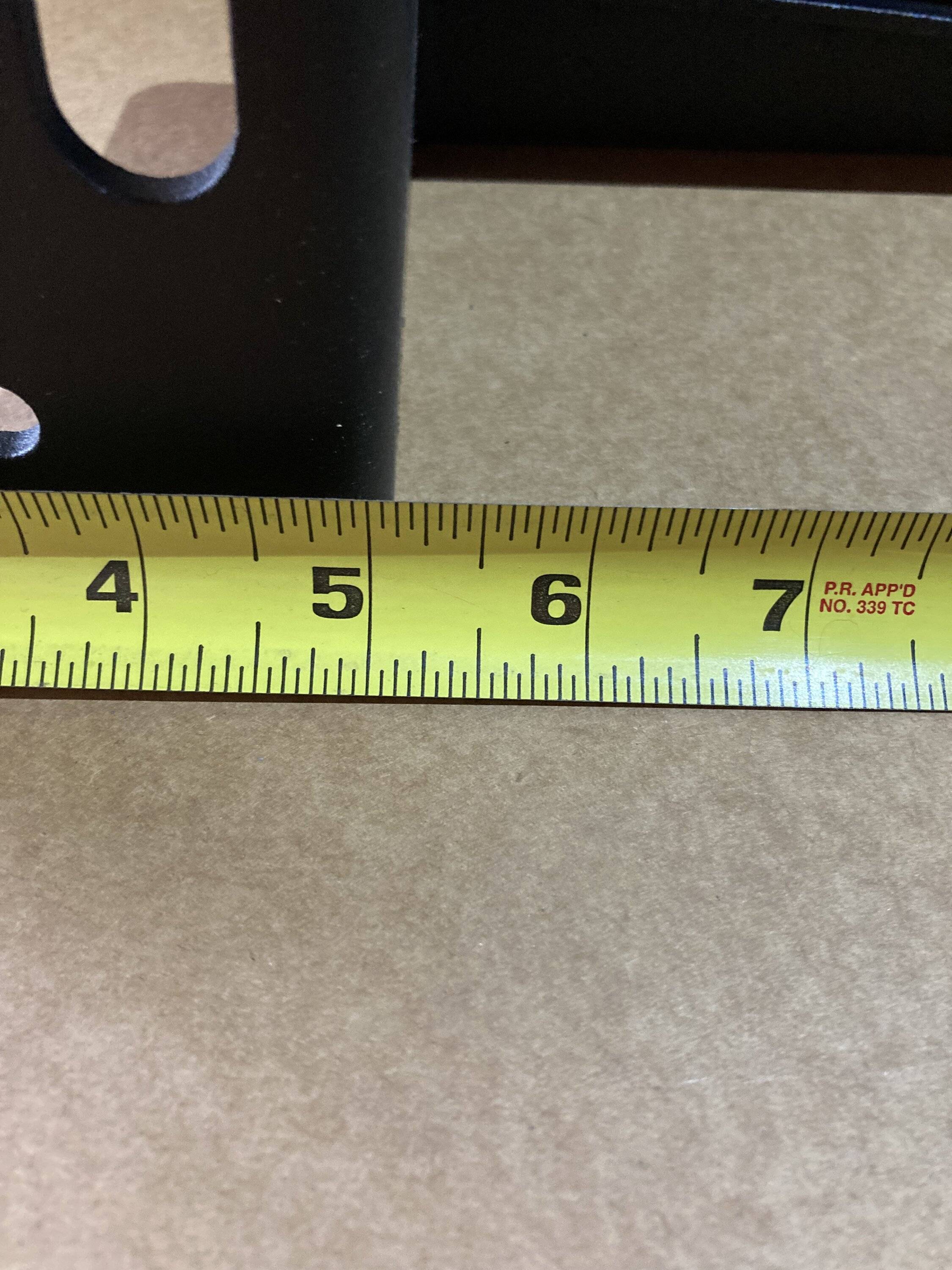 Jeep Gladiator Billie Bars for sale $425 IMG_8072