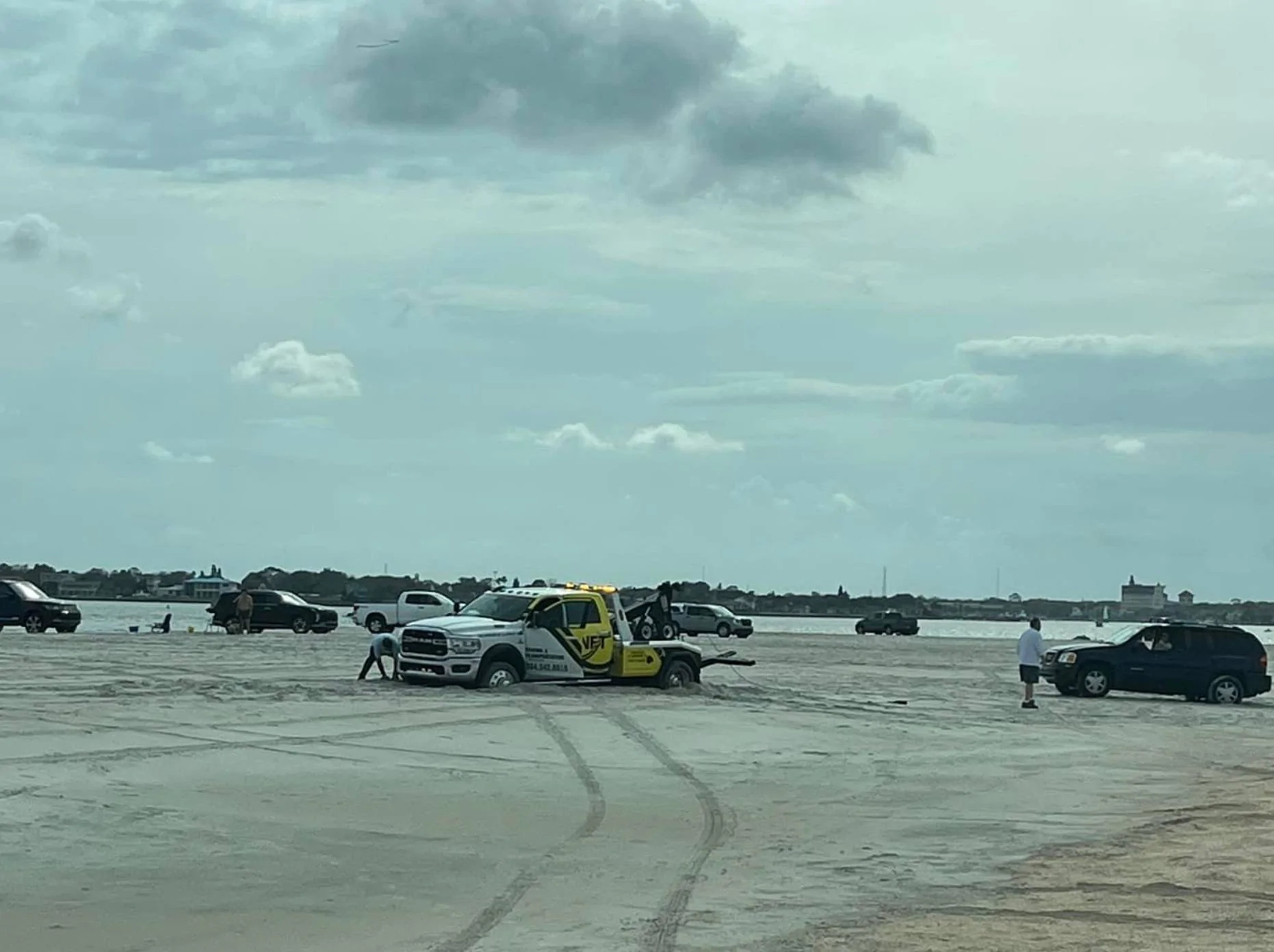 Jeep Gladiator First Ever Jeep Gladiator Beach Edition Announced IMG_1859