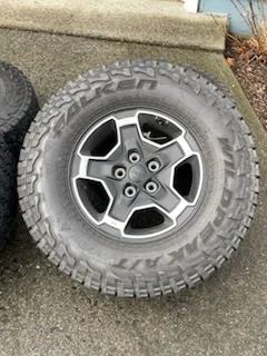 Jeep Gladiator For Sale: 2020 Rubi Take-Offs IMG_5944