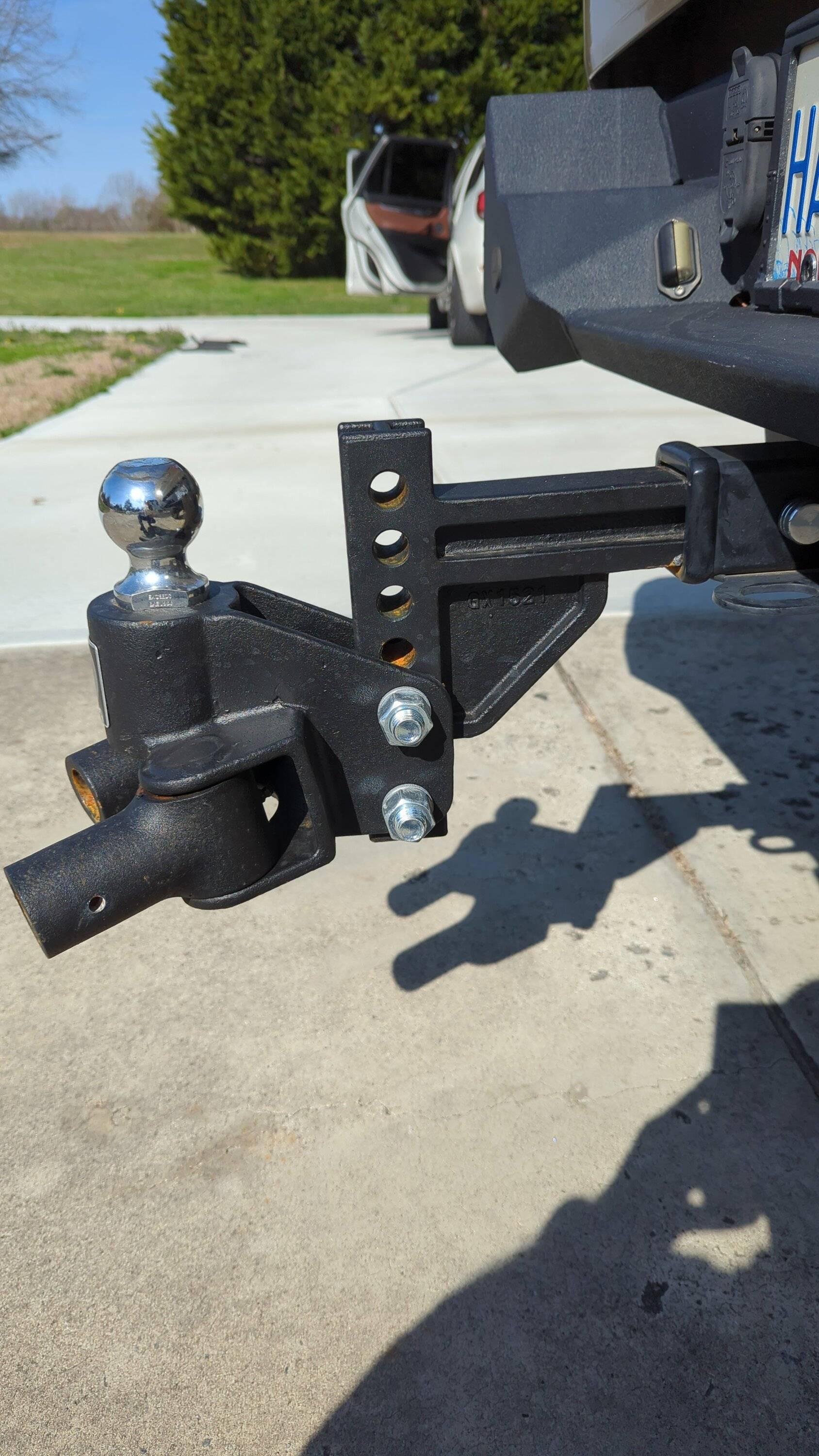 Jeep Gladiator Towed our Camper for the first Time! 17096513091303721134129318018401