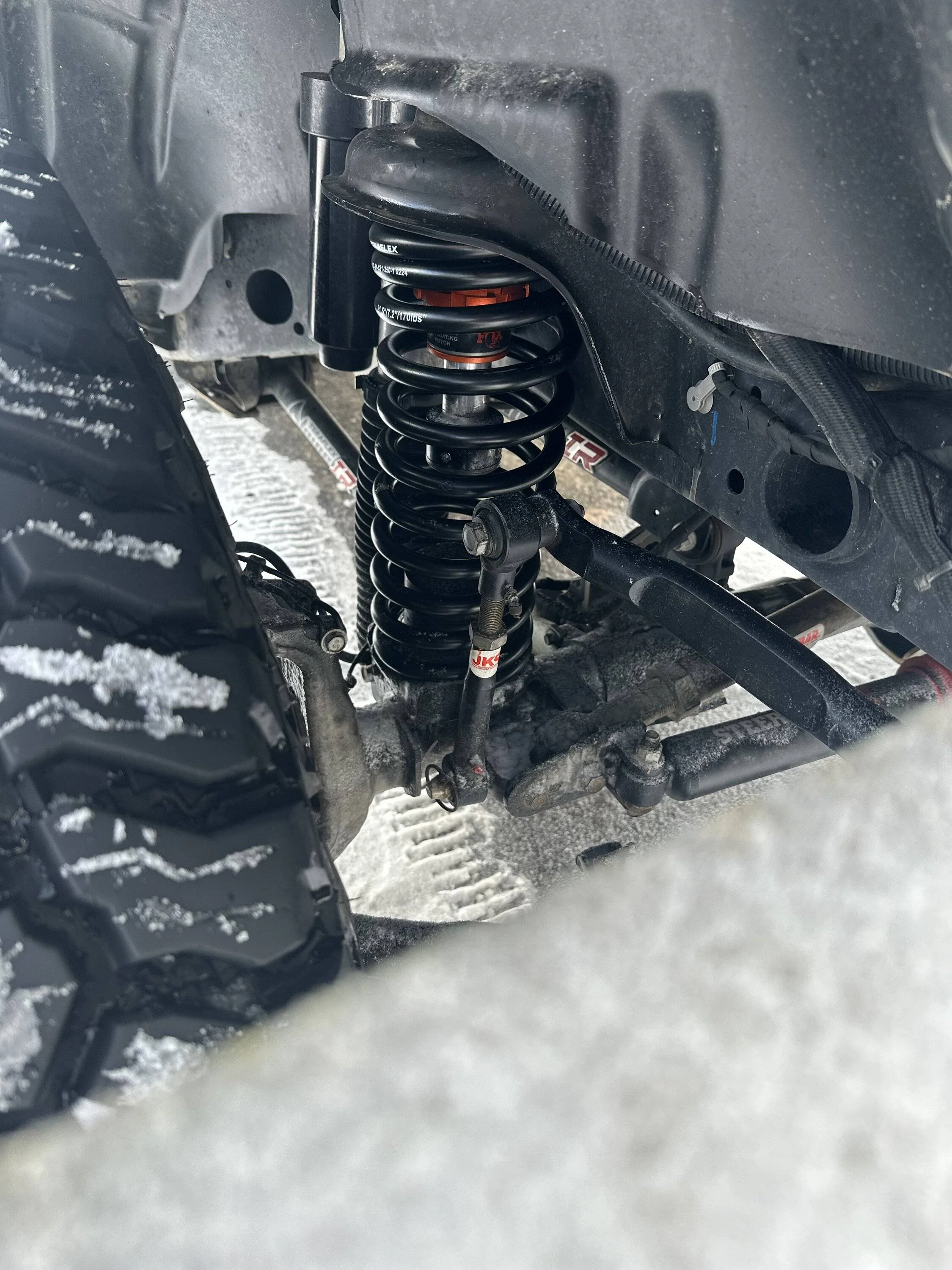 Jeep Gladiator What did you do TO your Gladiator today? [ADMIN WARNING: NO POLITICS, NO GUN TALK] IMG_8548