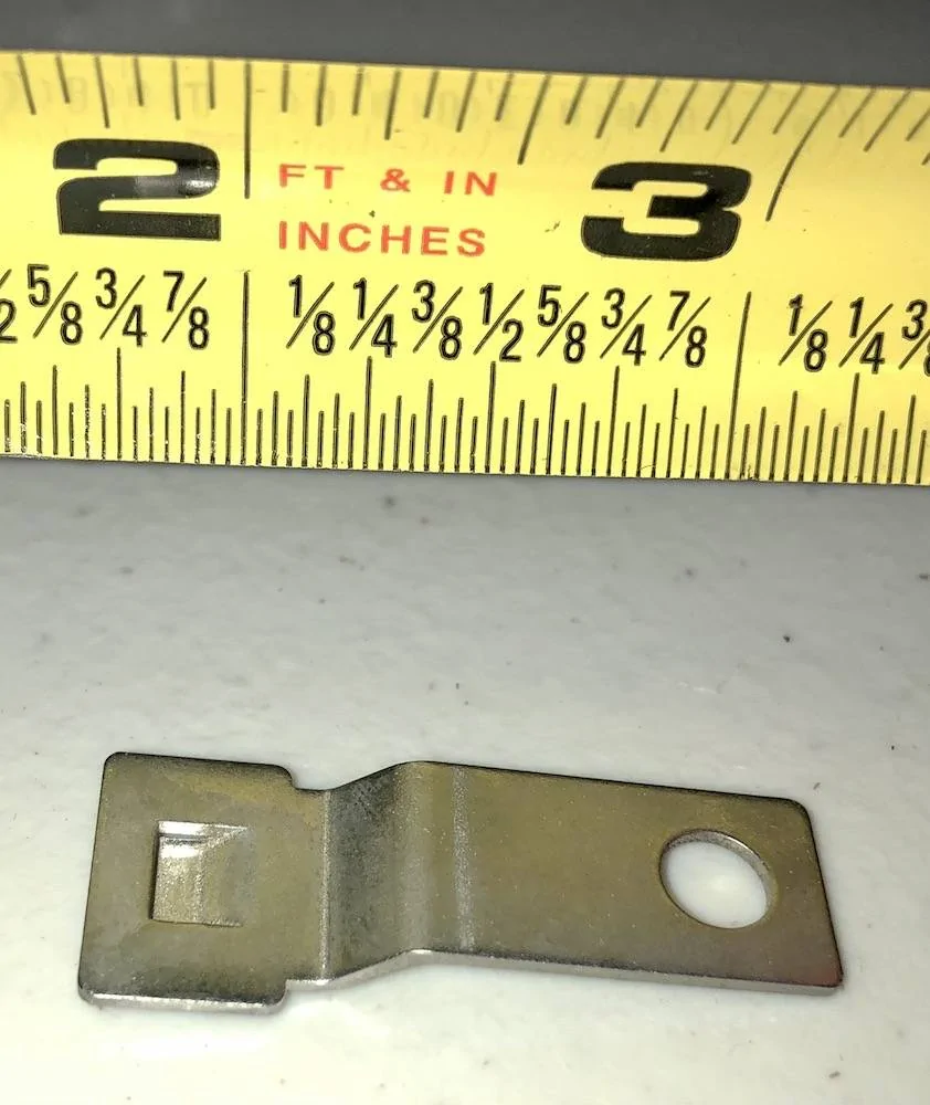 Jeep Gladiator Help Identifying this part Unknown part