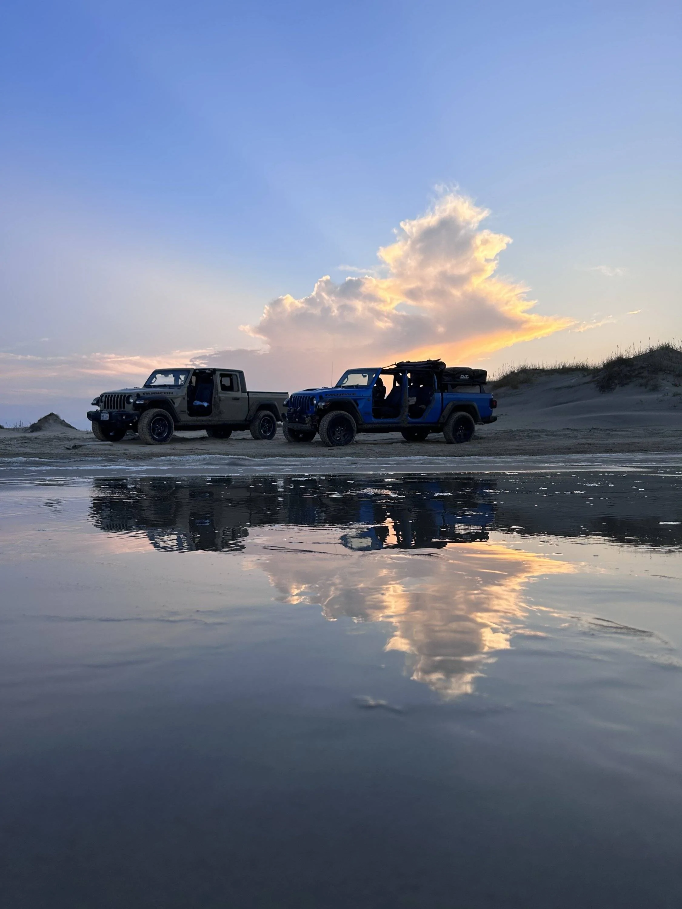 Jeep Gladiator Gladiator Glamour Shots IMG_1003