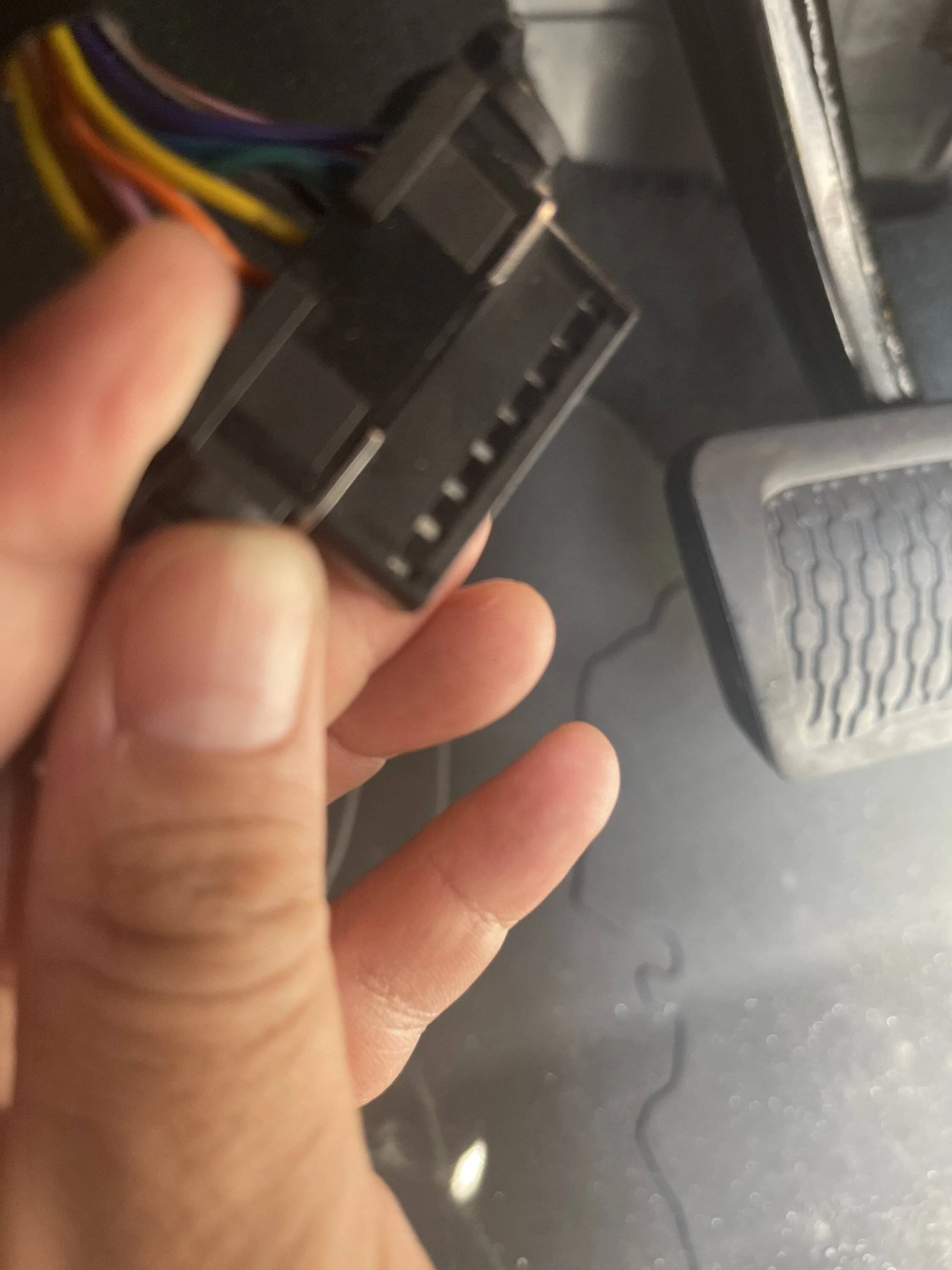 Jeep Gladiator AEV ProCal install issues imag