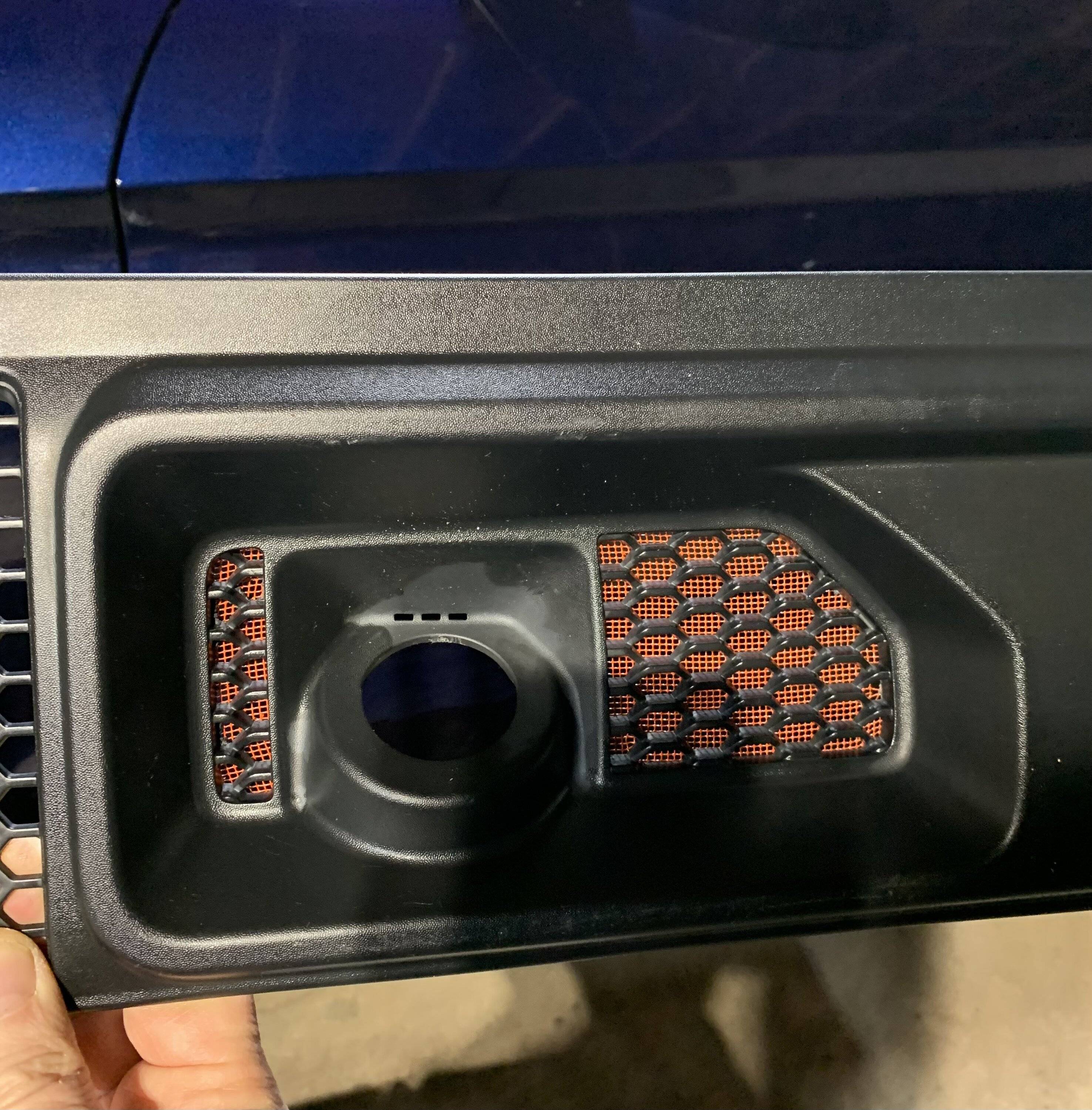 Jeep Gladiator Mojave orange mods 1709741914277