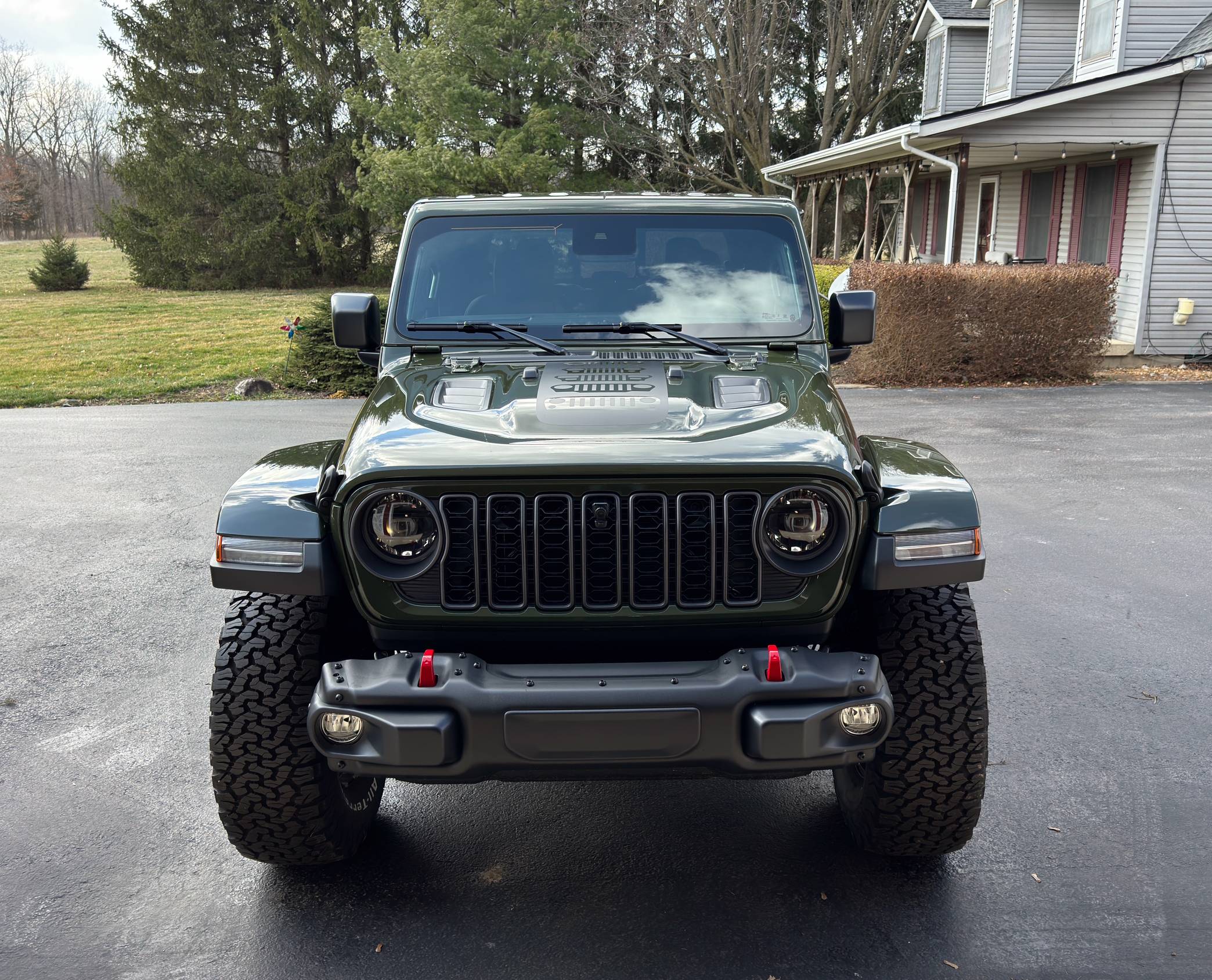 Jeep Gladiator Just Ordered? Check in HERE! IMG_3472