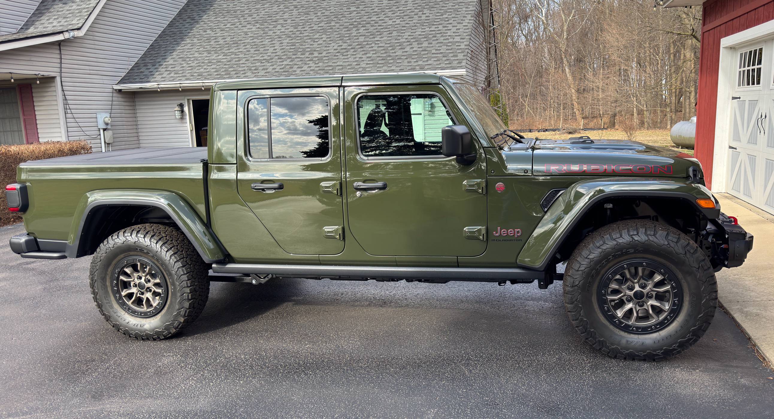 Jeep Gladiator Just Ordered? Check in HERE! IMG_3473