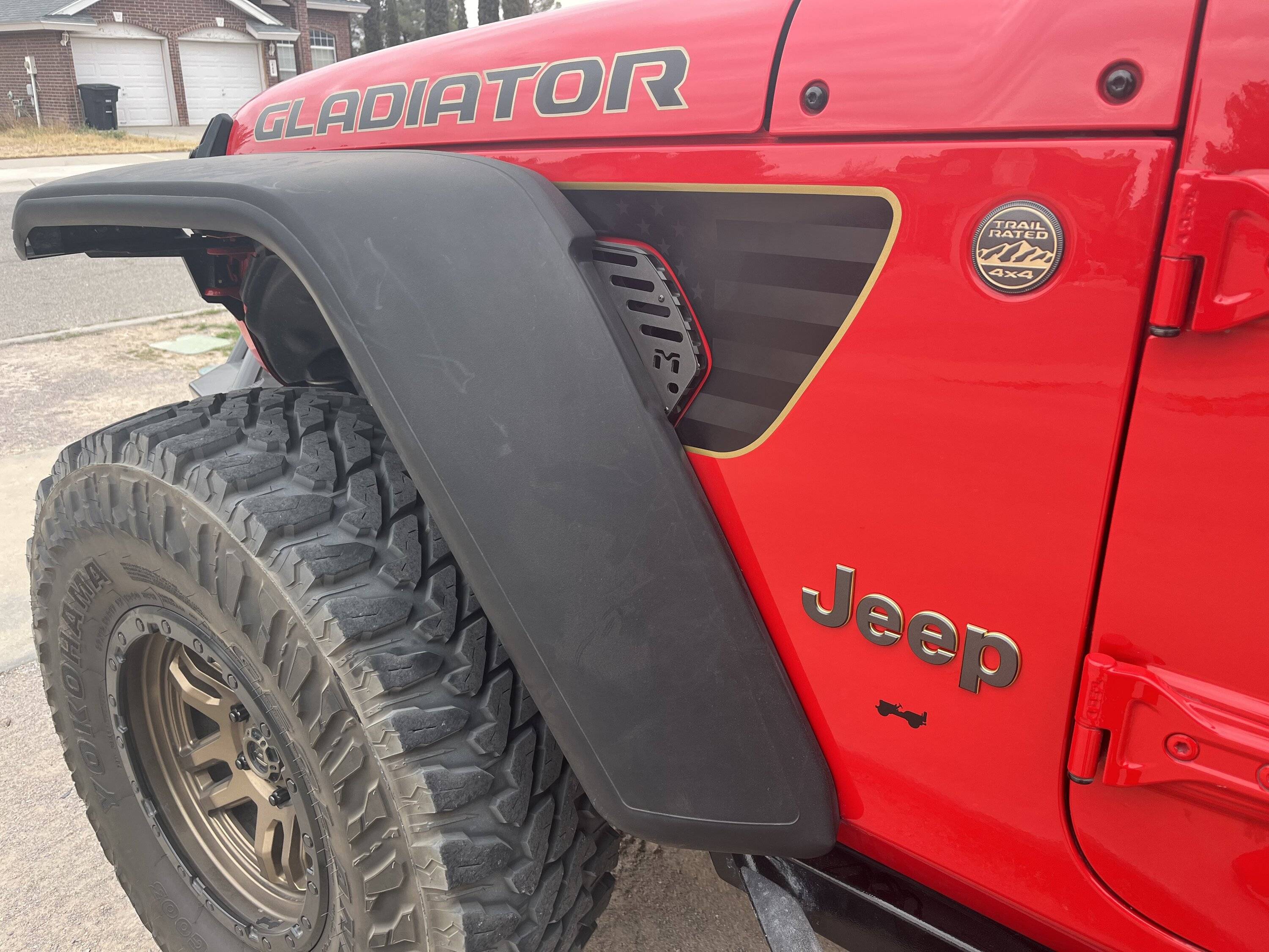 Jeep Gladiator Stickers and decal pics! IMG_9114.JPG