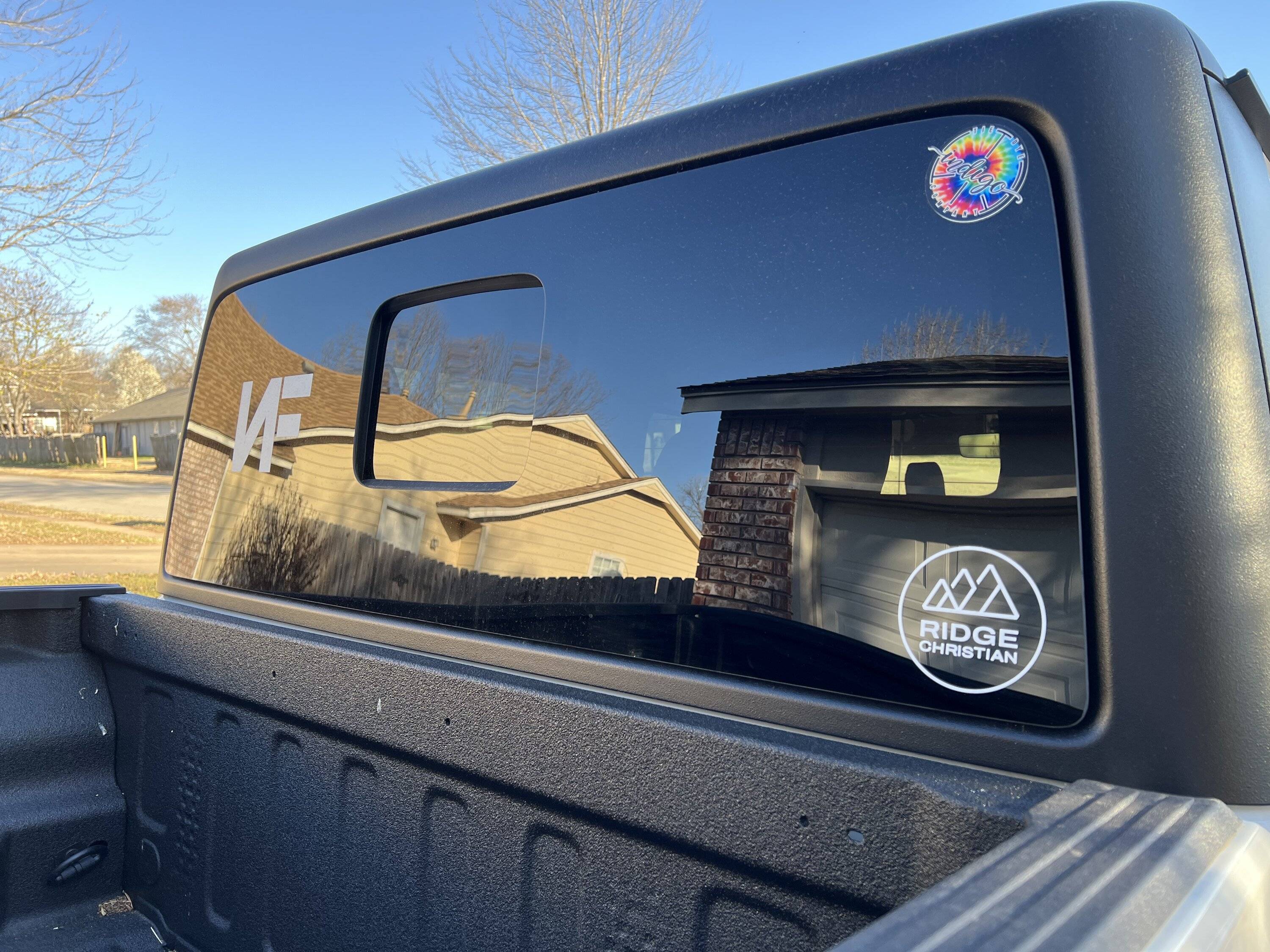 Jeep Gladiator Stickers and decal pics! IMG_2668