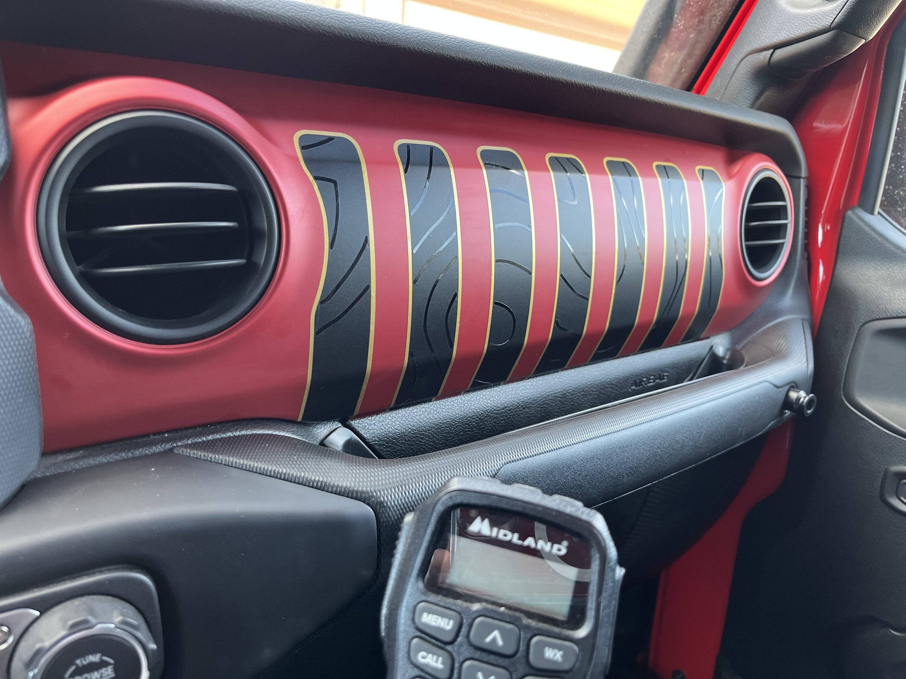 Jeep Gladiator Stickers and decal pics! IMG_8179.JPG