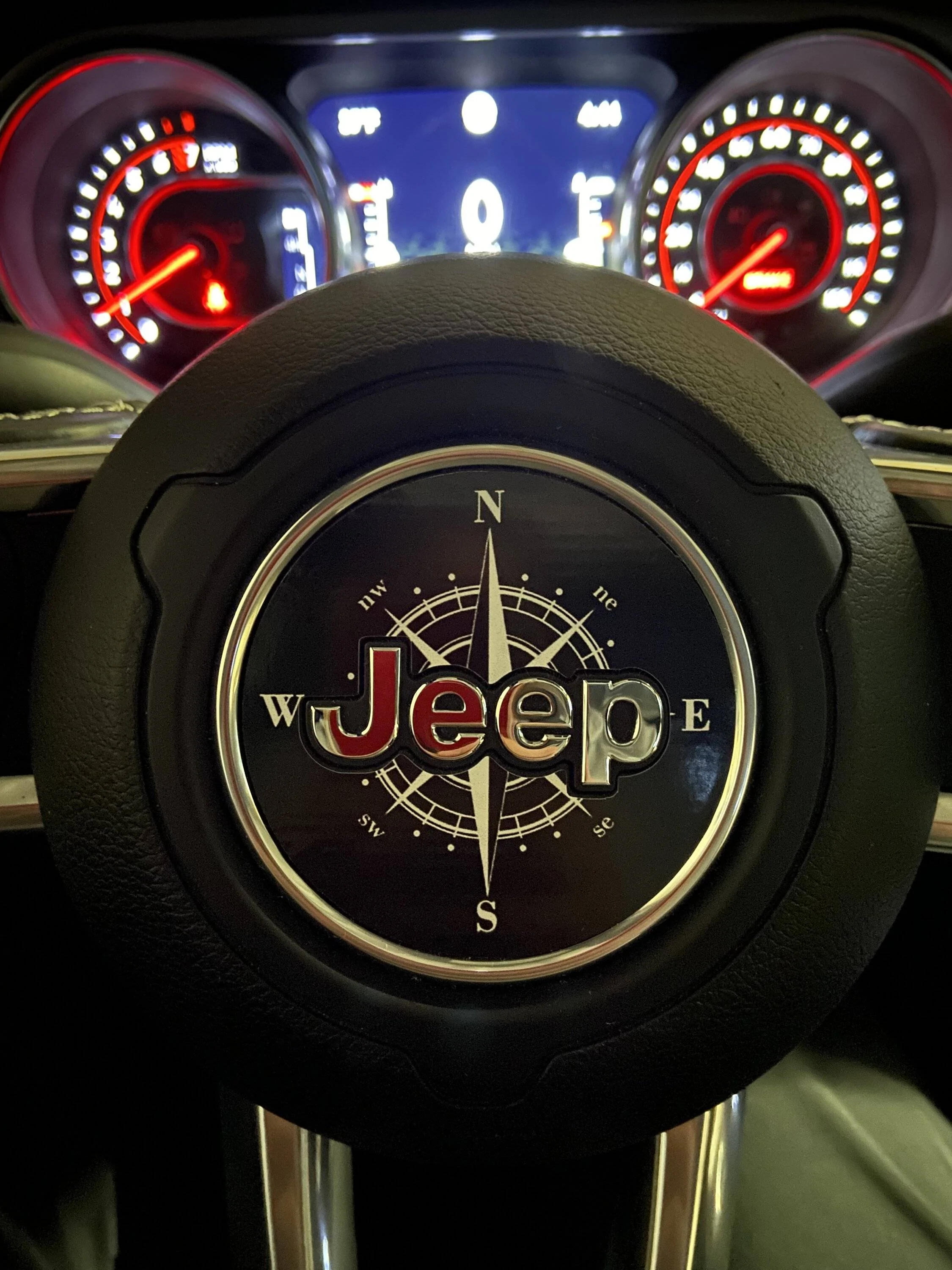 Jeep Gladiator Stickers and decal pics! IMG_4296