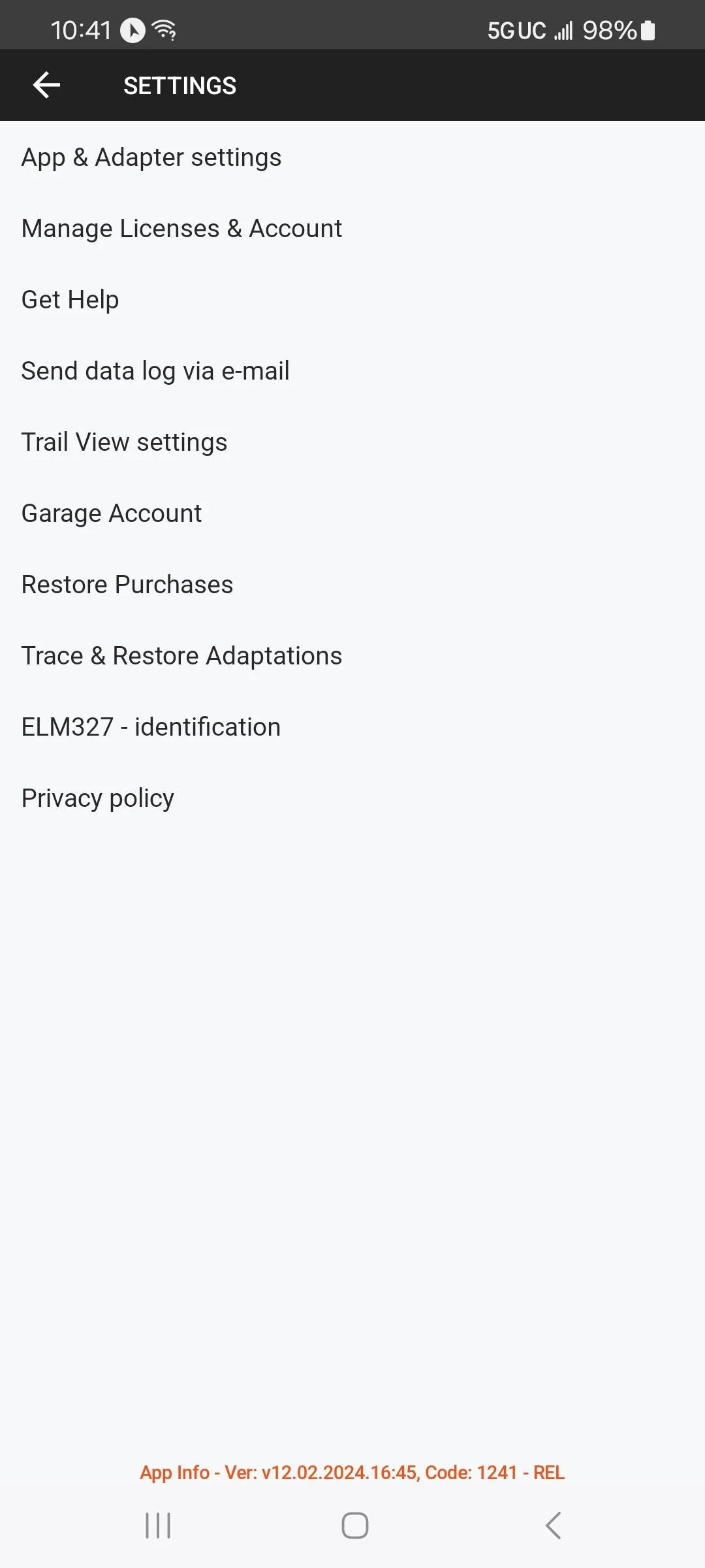 Jeep Gladiator How good is Jscan!? Screenshot_20240307_104115_OBD JScan
