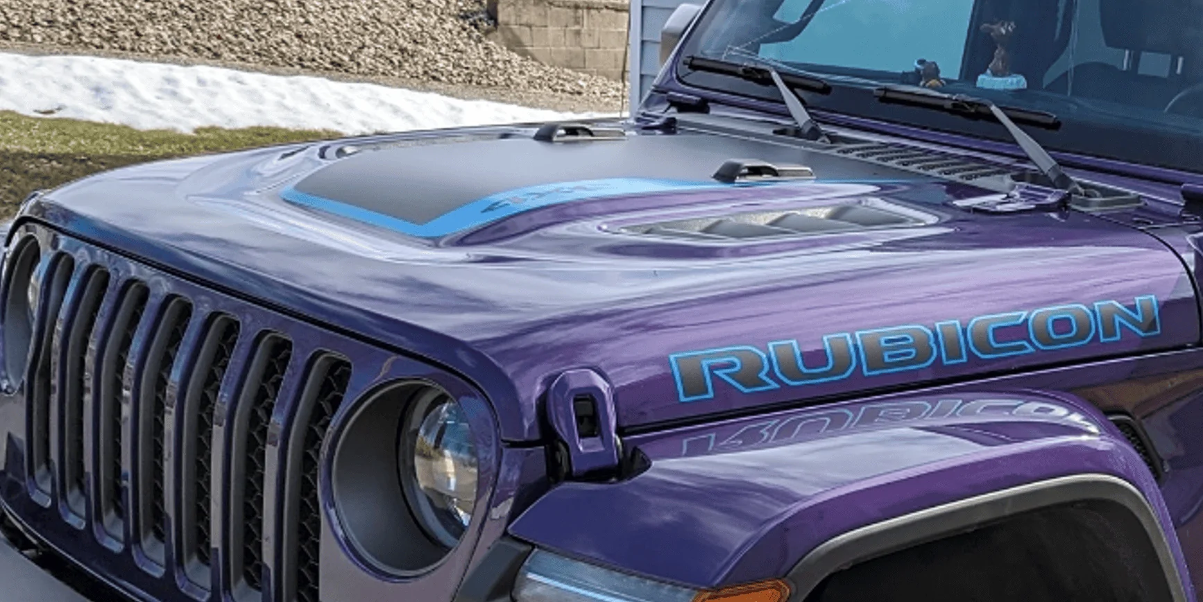 Jeep Gladiator Need your feedback, Manual or Auto, Rubicon or Mojave. 1709827432495