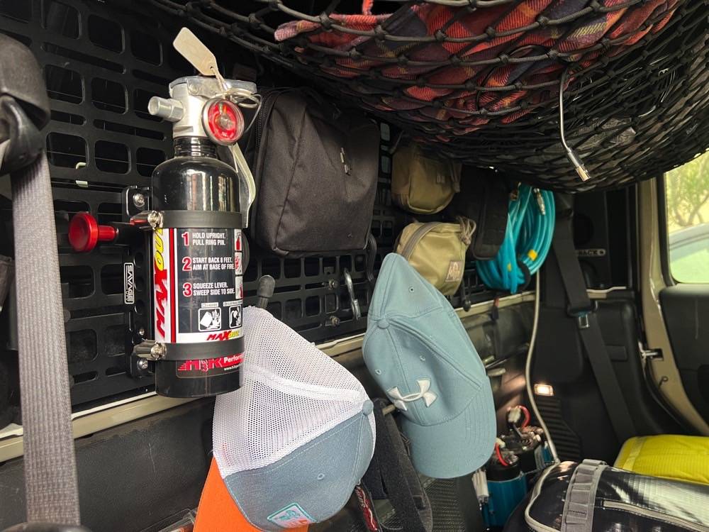 Jeep Gladiator Molle bed panels: what's on yours? 07_MollePanel02