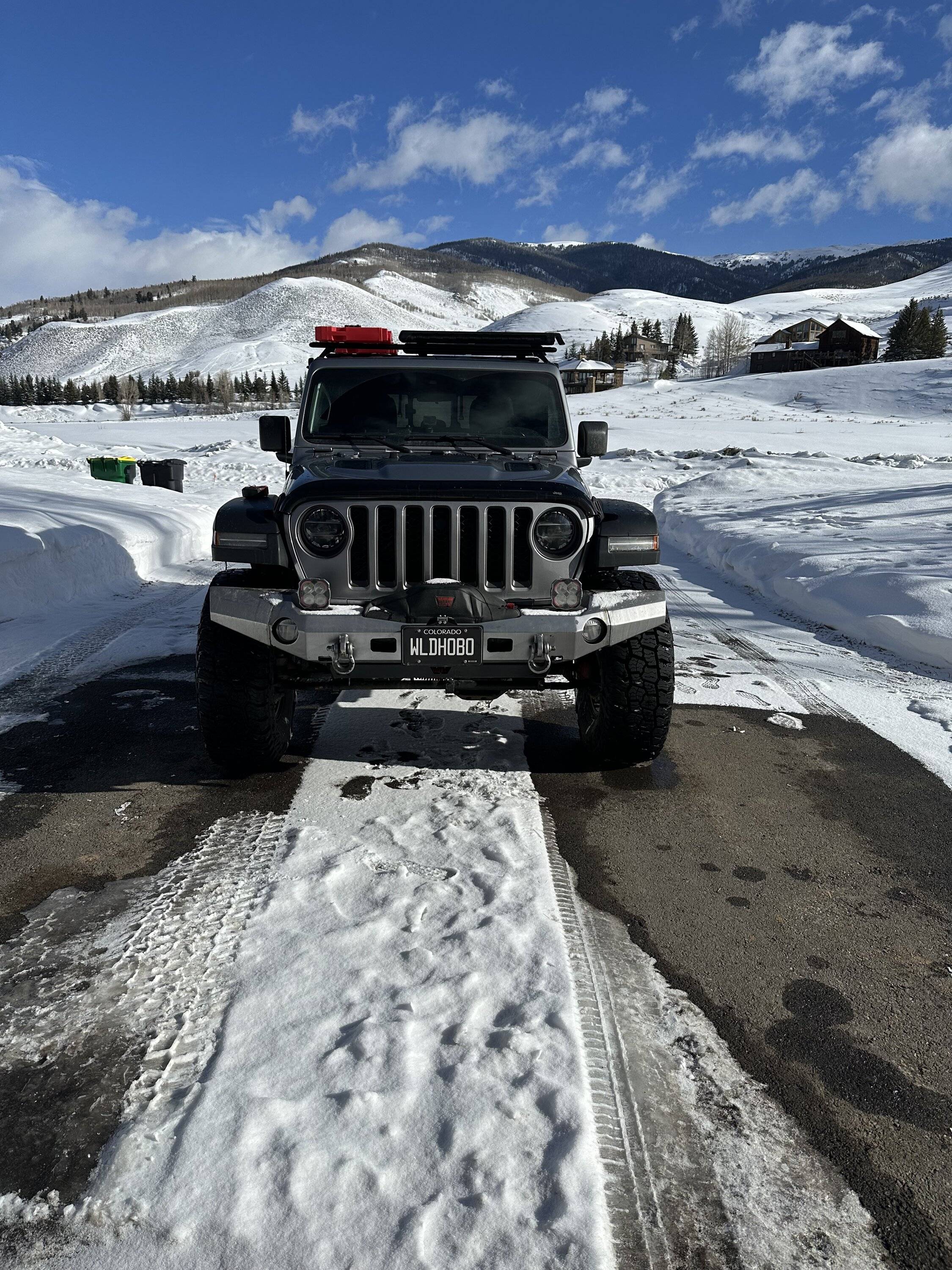 Jeep Gladiator Colorado or Front Range Gladiator owners IMG_8553