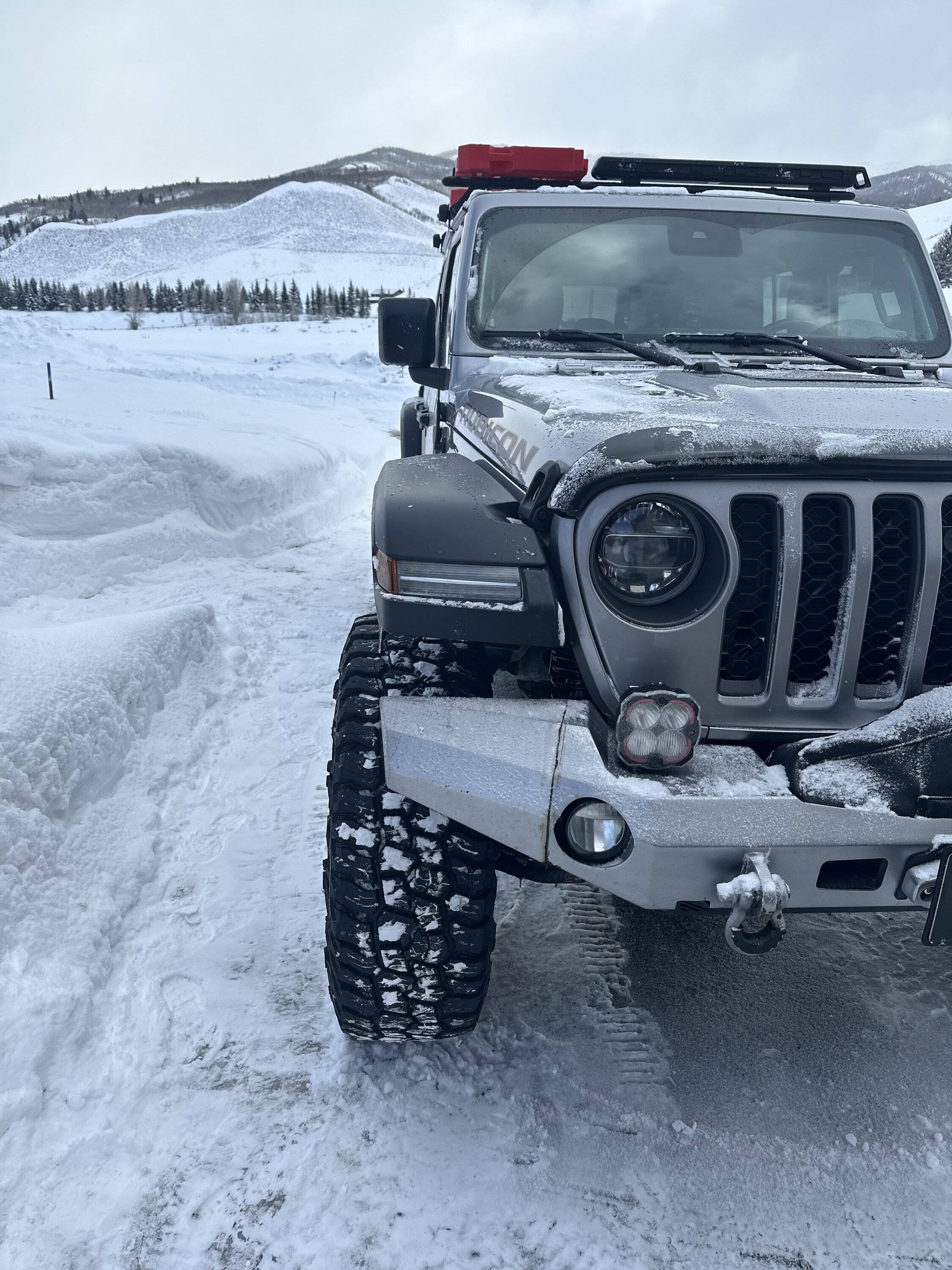 Jeep Gladiator Colorado or Front Range Gladiator owners IMG_8551