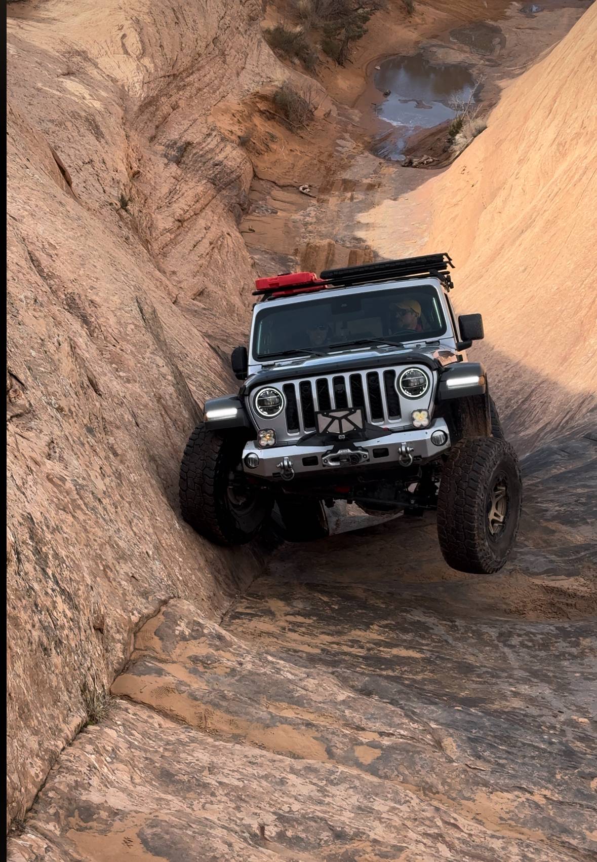 Jeep Gladiator Colorado or Front Range Gladiator owners IMG_8556