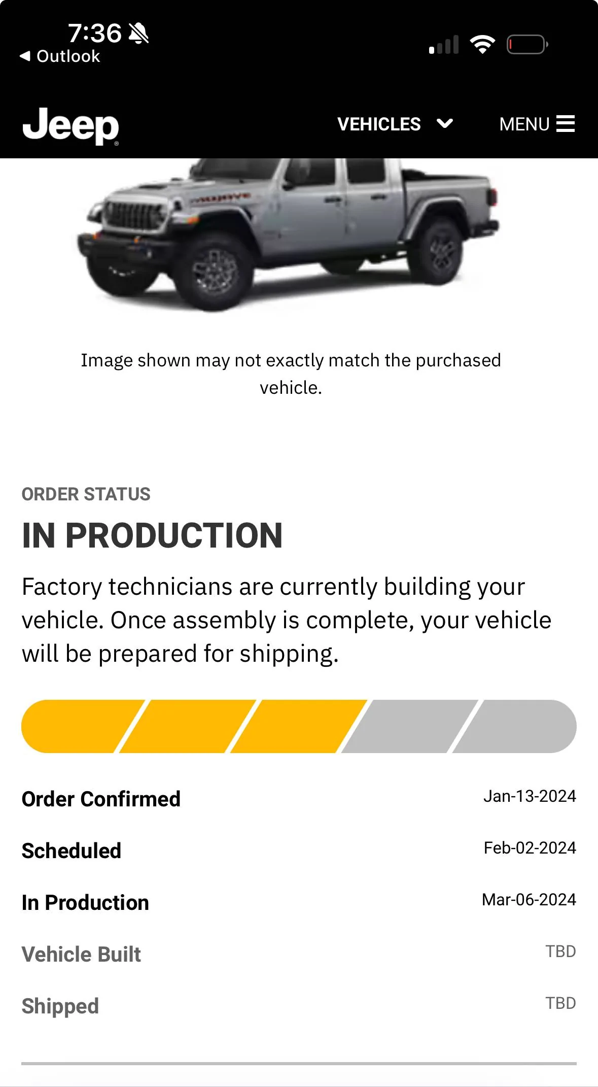 Jeep Gladiator Just Ordered? Check in HERE! IMG_0773