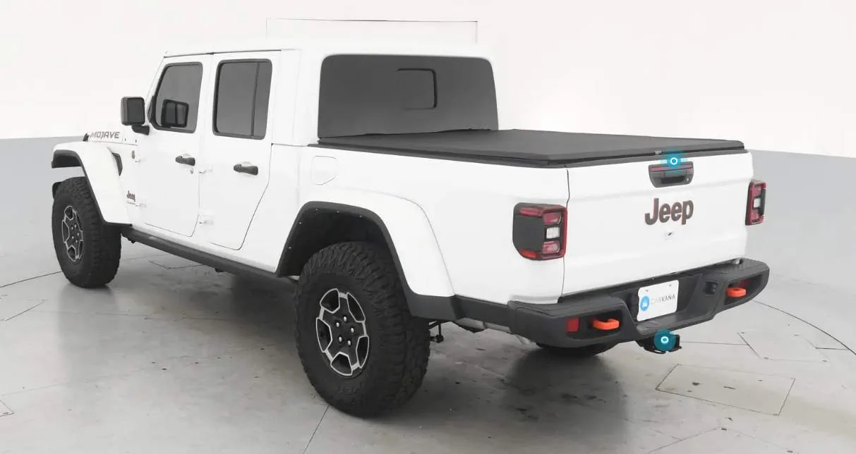Jeep Gladiator Need your feedback, Manual or Auto, Rubicon or Mojave. Selection_999(107)