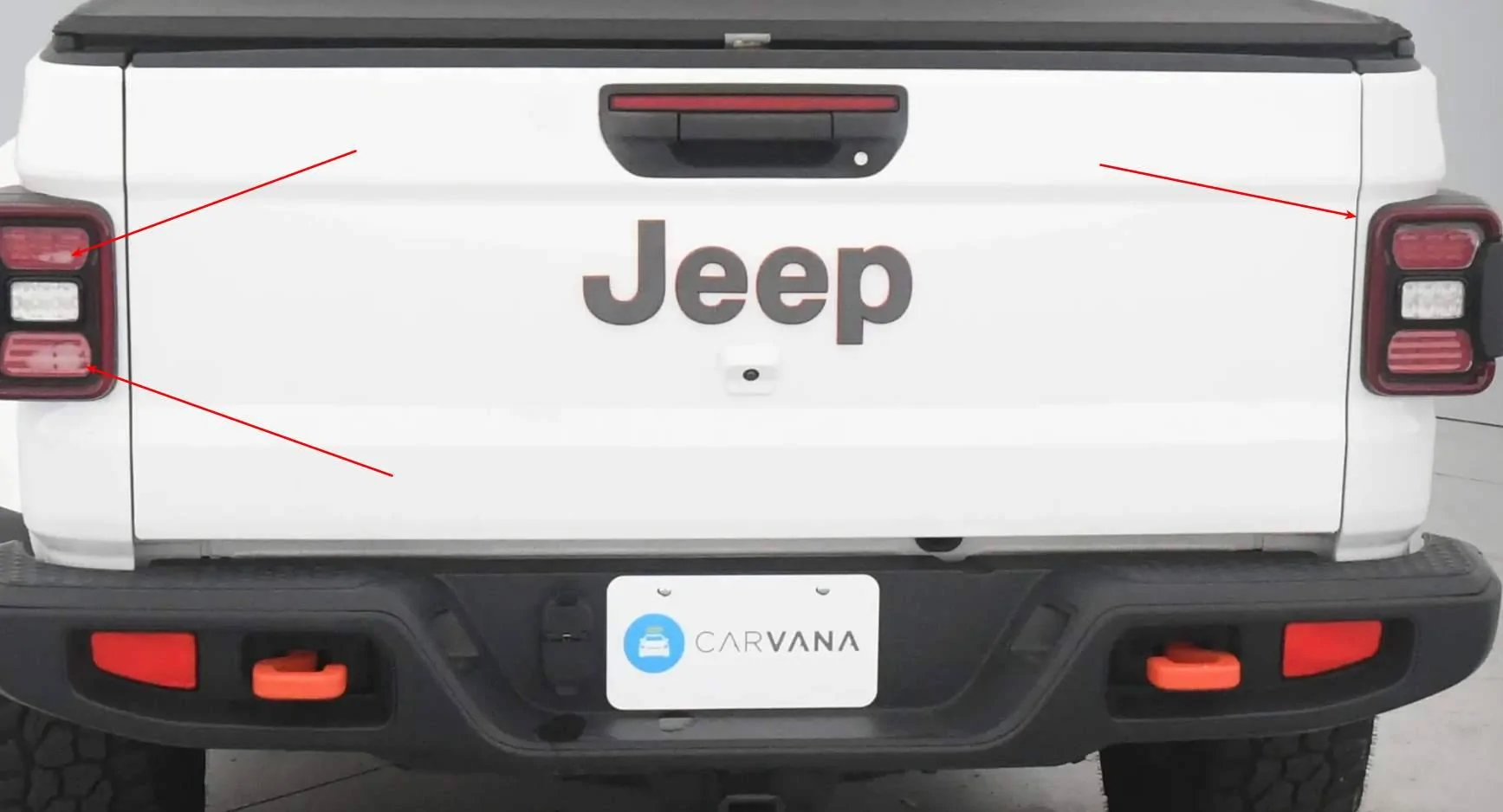 Jeep Gladiator Need your feedback, Manual or Auto, Rubicon or Mojave. Selection_999(112)
