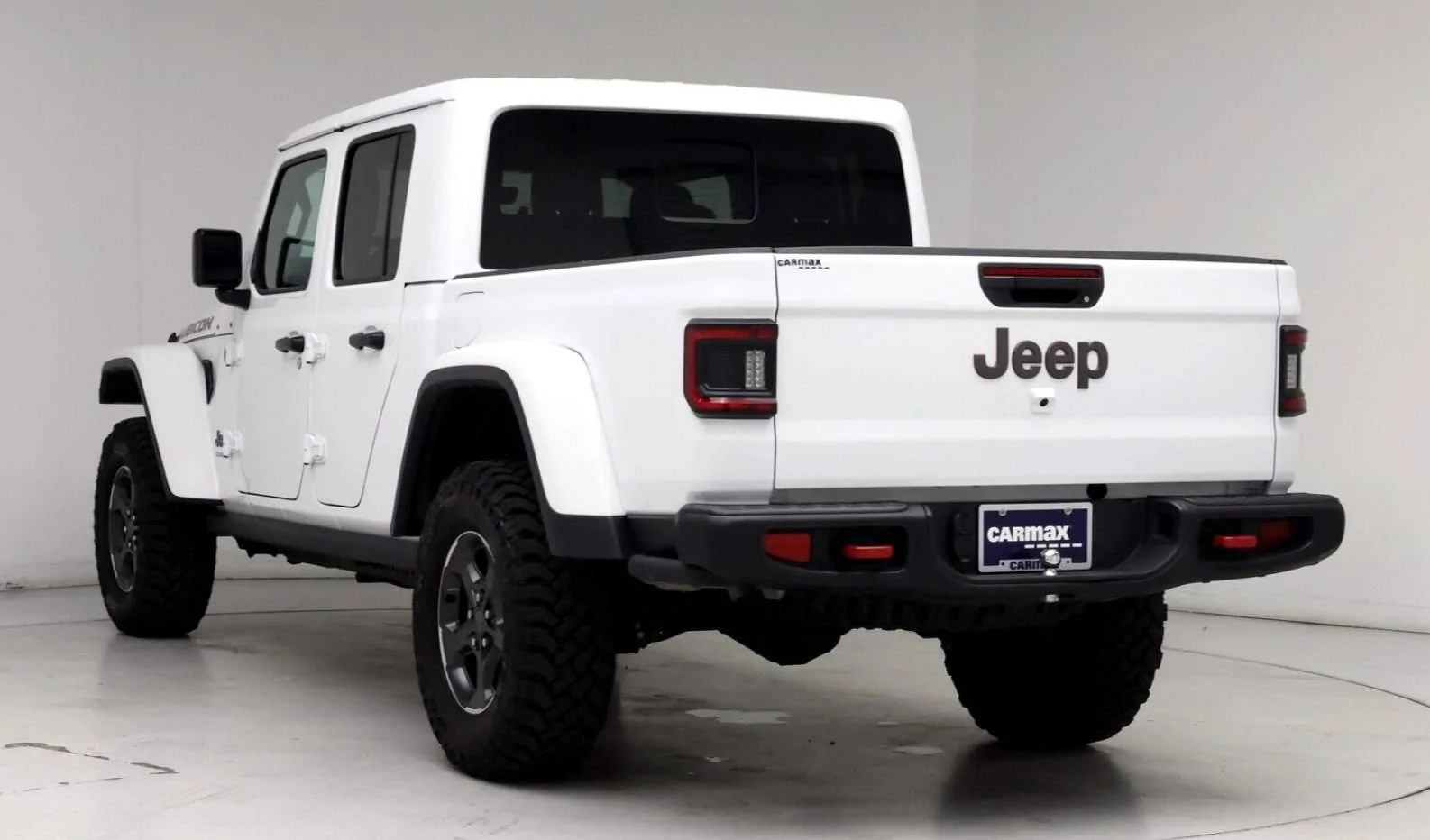 Jeep Gladiator Need your feedback, Manual or Auto, Rubicon or Mojave. Selection_999(109)