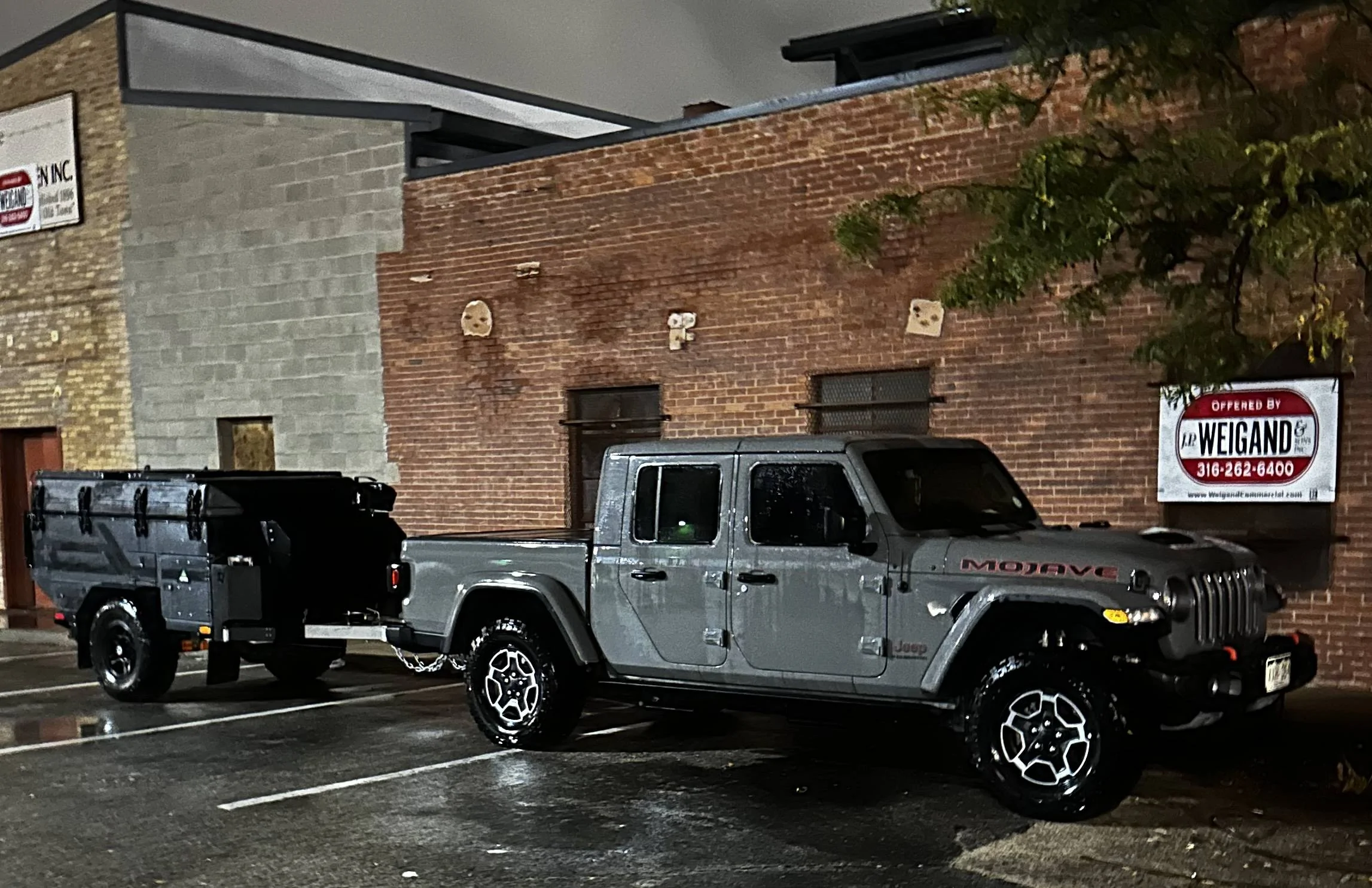Jeep Gladiator MOJAVE Edition Gladiator JT Club gladiator