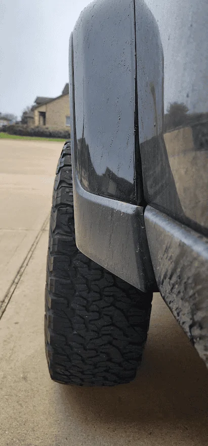 Jeep Gladiator JK AEV SAVEGRE Wheels on JT 1709930656089