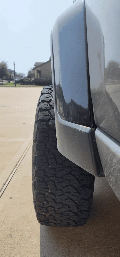 Jeep Gladiator JK AEV SAVEGRE Wheels on JT 1709930764853