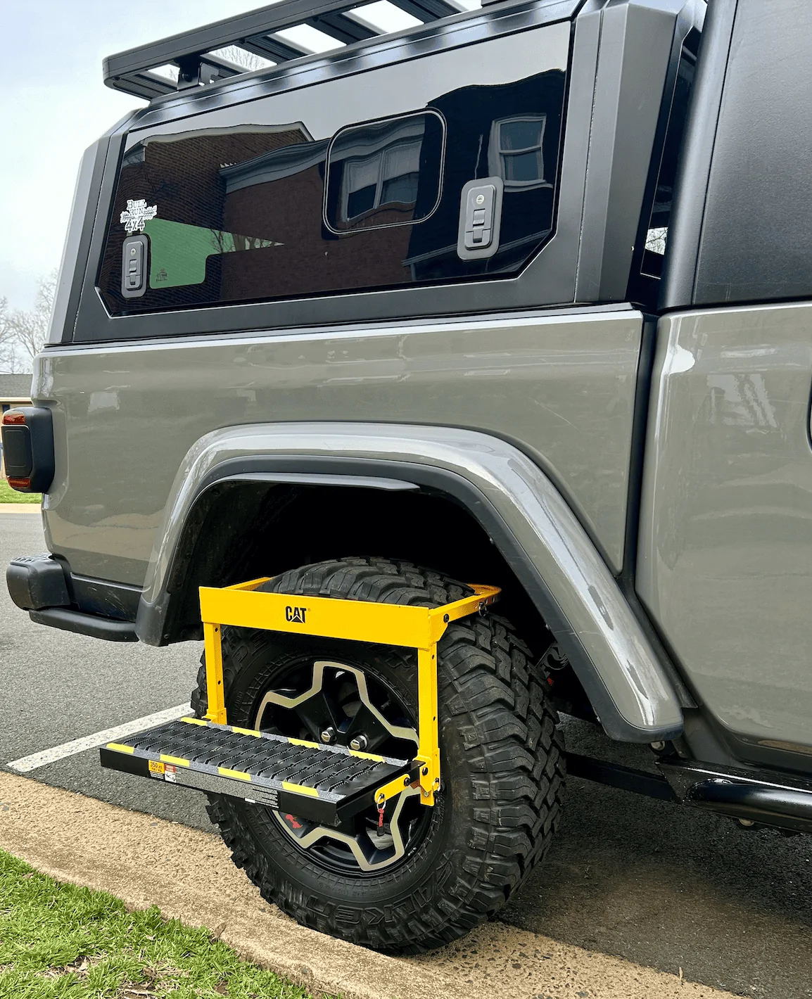 Jeep Gladiator What did you do TO your Gladiator today? [ADMIN WARNING: NO POLITICS, NO GUN TALK] 1709933813759
