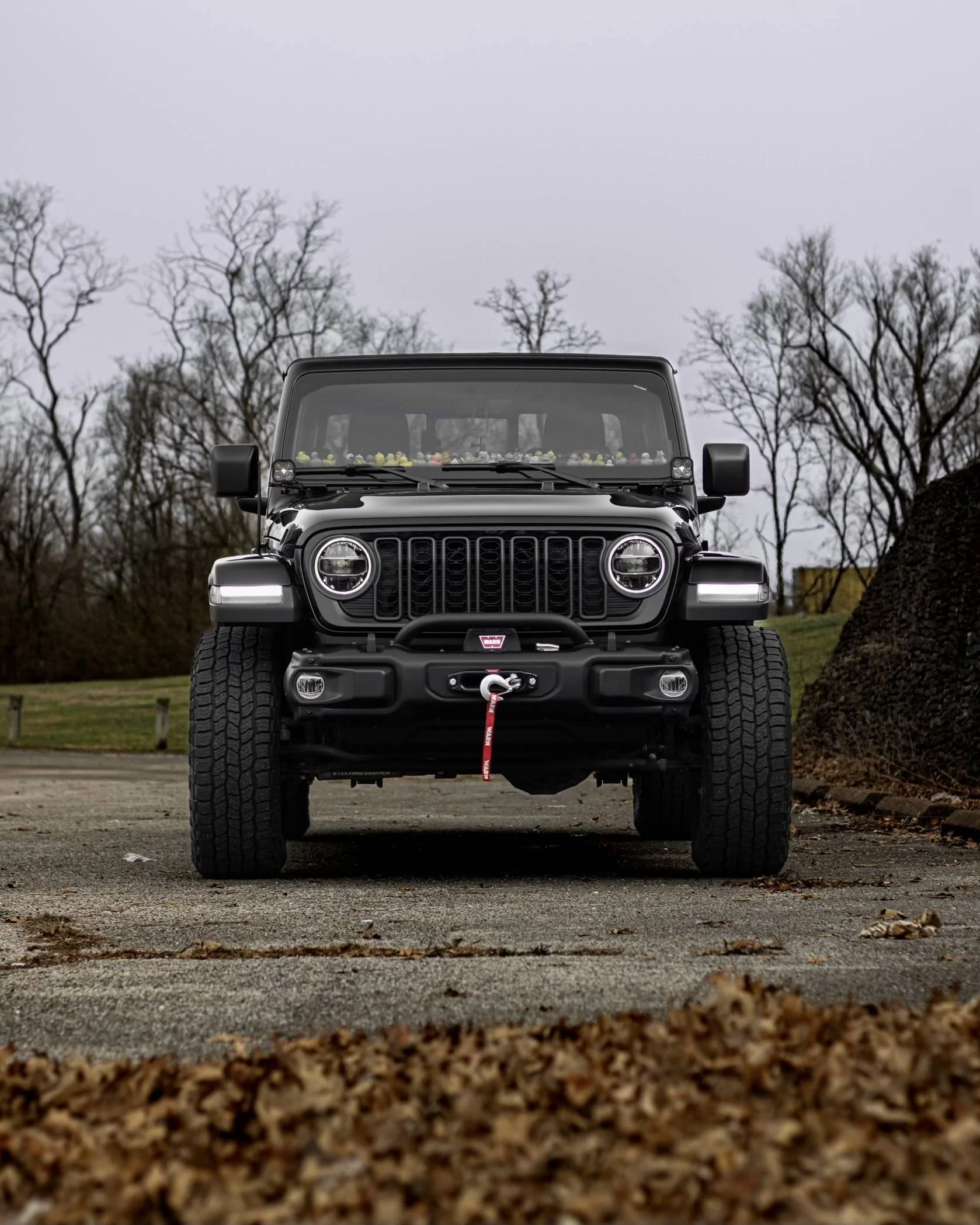 Jeep Gladiator Gladiator Glamour Shots IMG_0181