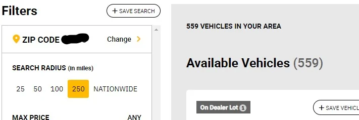 Jeep Gladiator Now being hounded by another dealer - wanting my truck j