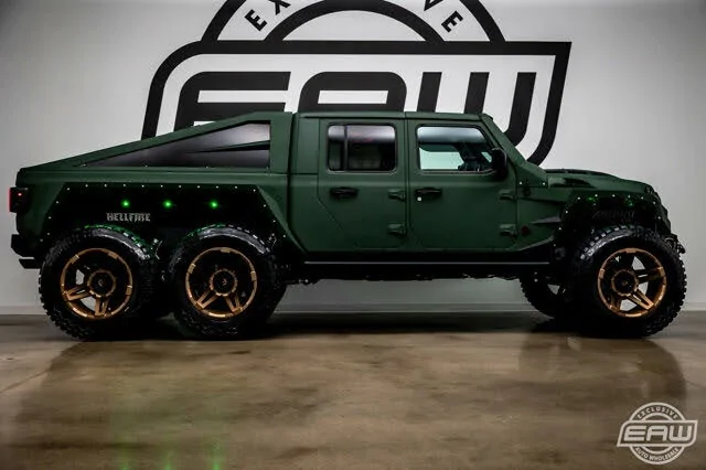 Jeep Gladiator Now being hounded by another dealer - wanting my truck 2021_jeep_gladiator-pic-2341109897330175170-1024x768
