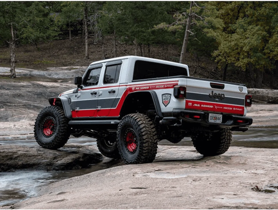 Jeep Gladiator ??Last Chance REBATE ALERTS?? 1709941893444