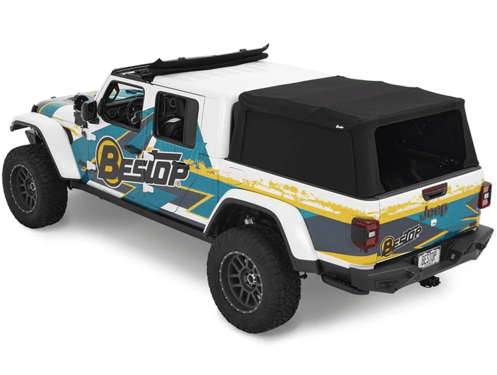 Jeep Gladiator ??Last Chance REBATE ALERTS?? 1709941923433