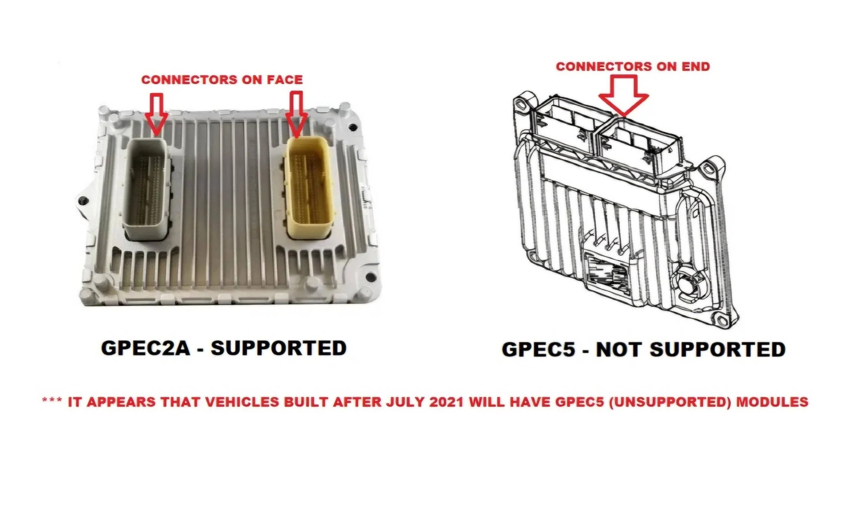 Jeep Gladiator Superchargers with GSPEC5 ECU??? Screenshot_20240218_135932_Chrom