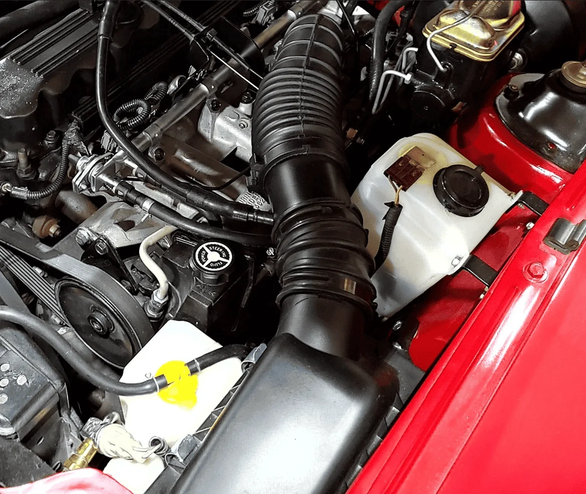Jeep Gladiator Cai question, not what you think lol 1709944029310